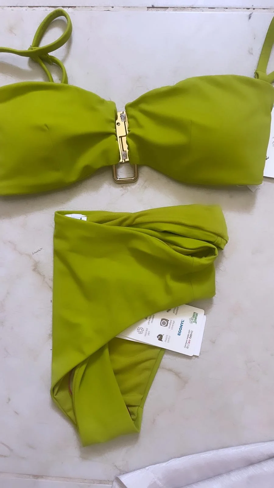 Bikini, size S / 36 / 8, photo 1