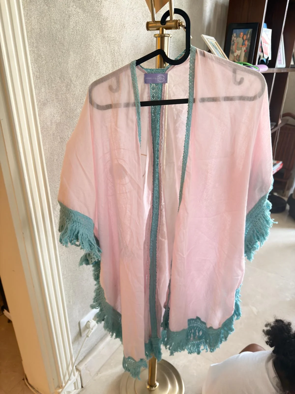 Cover-Ups, size One size, photo 1