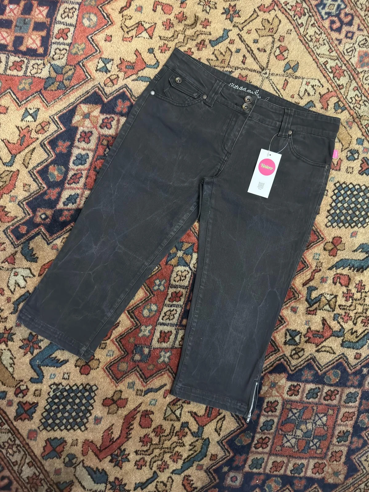 Capris, size Other, photo 1