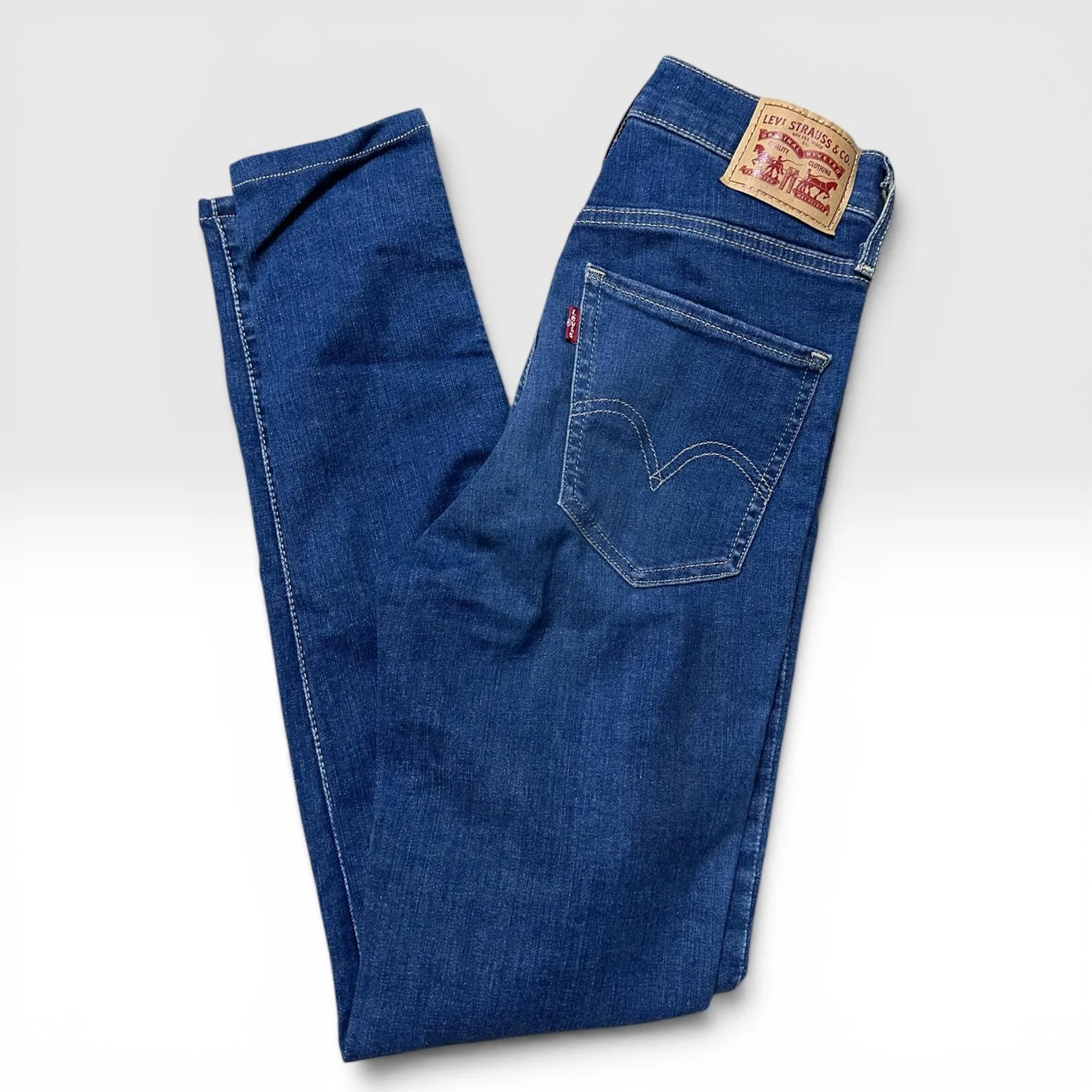 Levi's Pants, size XS / 34 / 6, photo 1