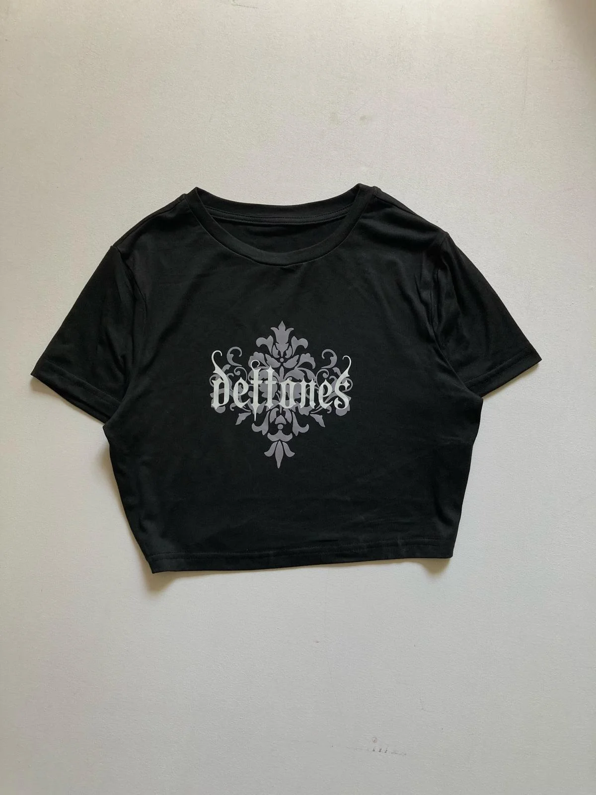 Crop Tops, size S / 36 / 8, photo 1