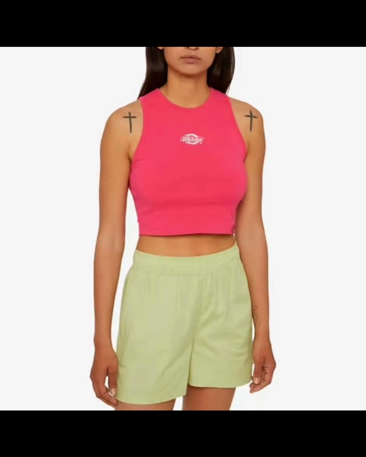Dickies Tank Tops, size XS / 34 / 6, photo 1