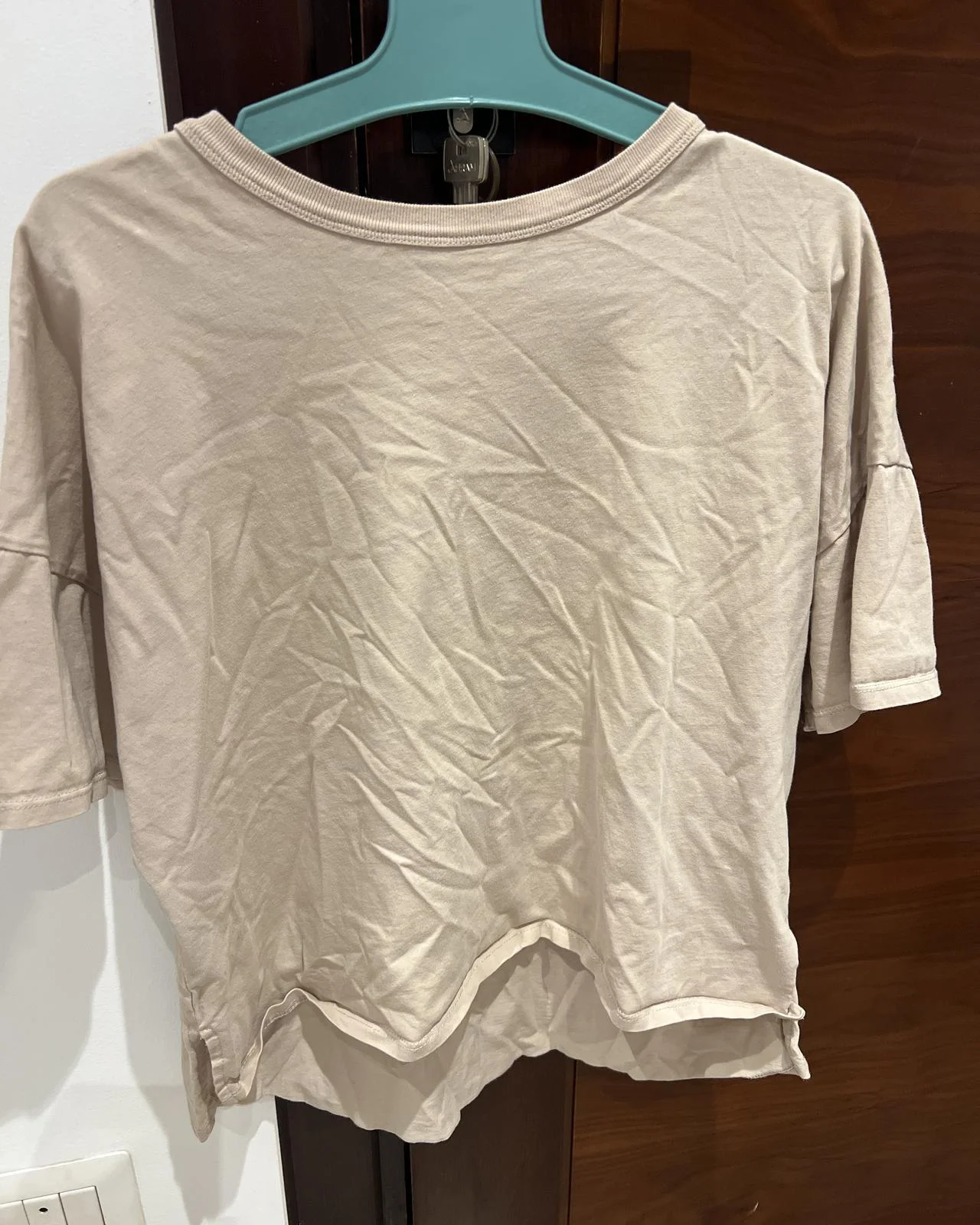 Zara T-shirts, size M / 38 / 10, photo 1