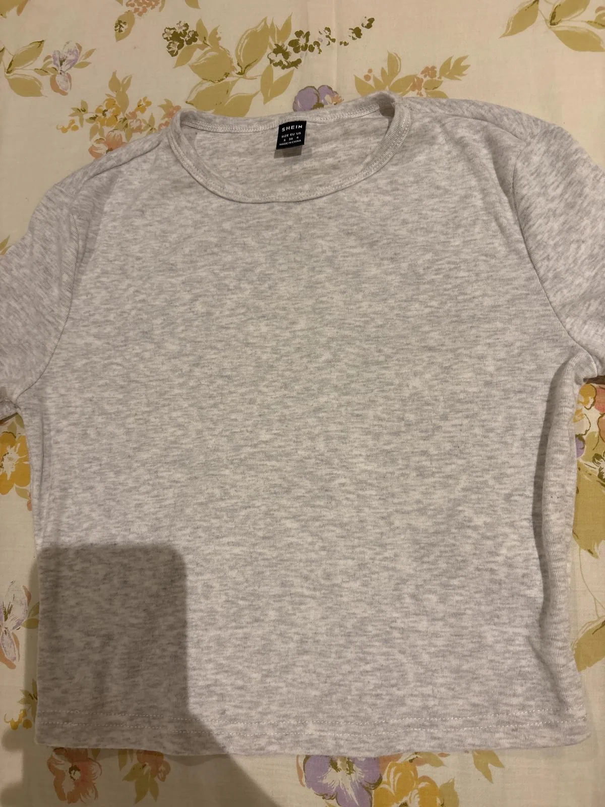 Shein Shirts, size S / 36 / 8, photo 1