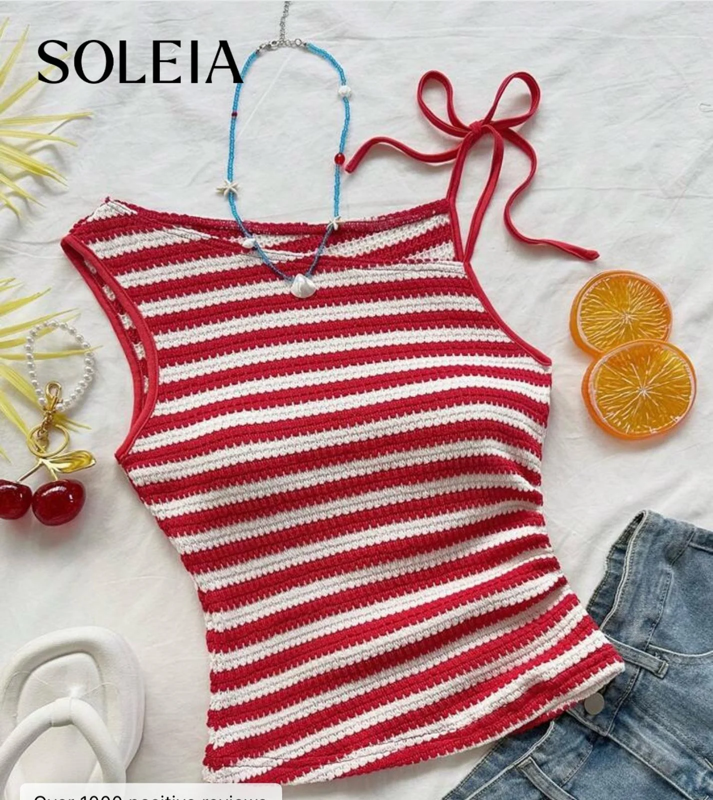 Shein Tank Tops, size XS / 34 / 6, photo 1