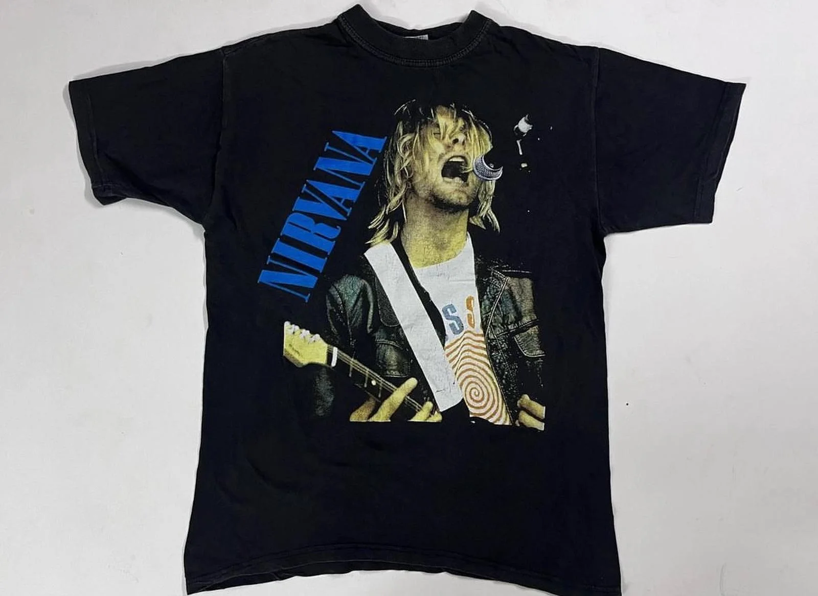 T-shirts, size S, photo 1