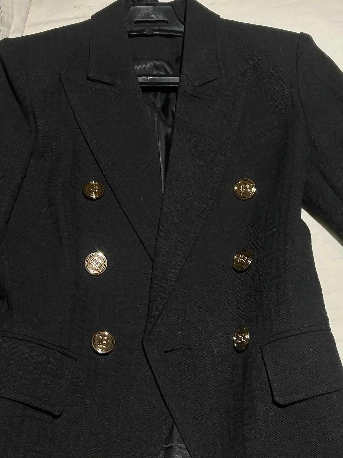 Balmain Blazers, size M / 38 / 10, photo 1