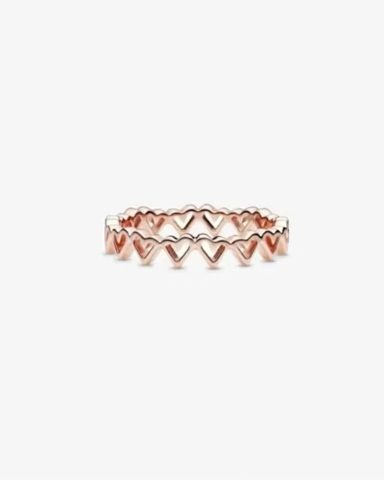 Pandora Rings, size Other, photo 1