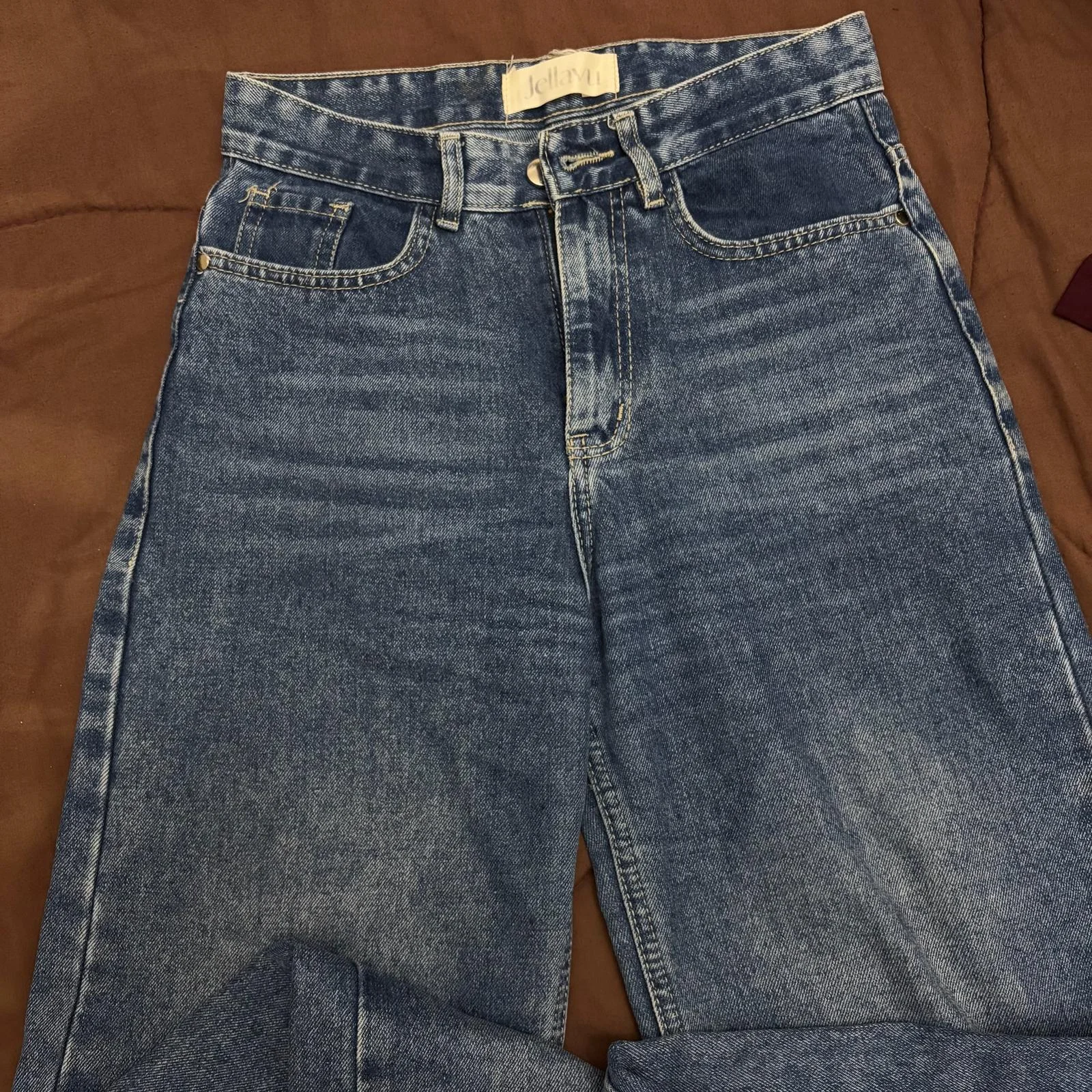 Local Jeans, size XS / 34 / 6, photo 1