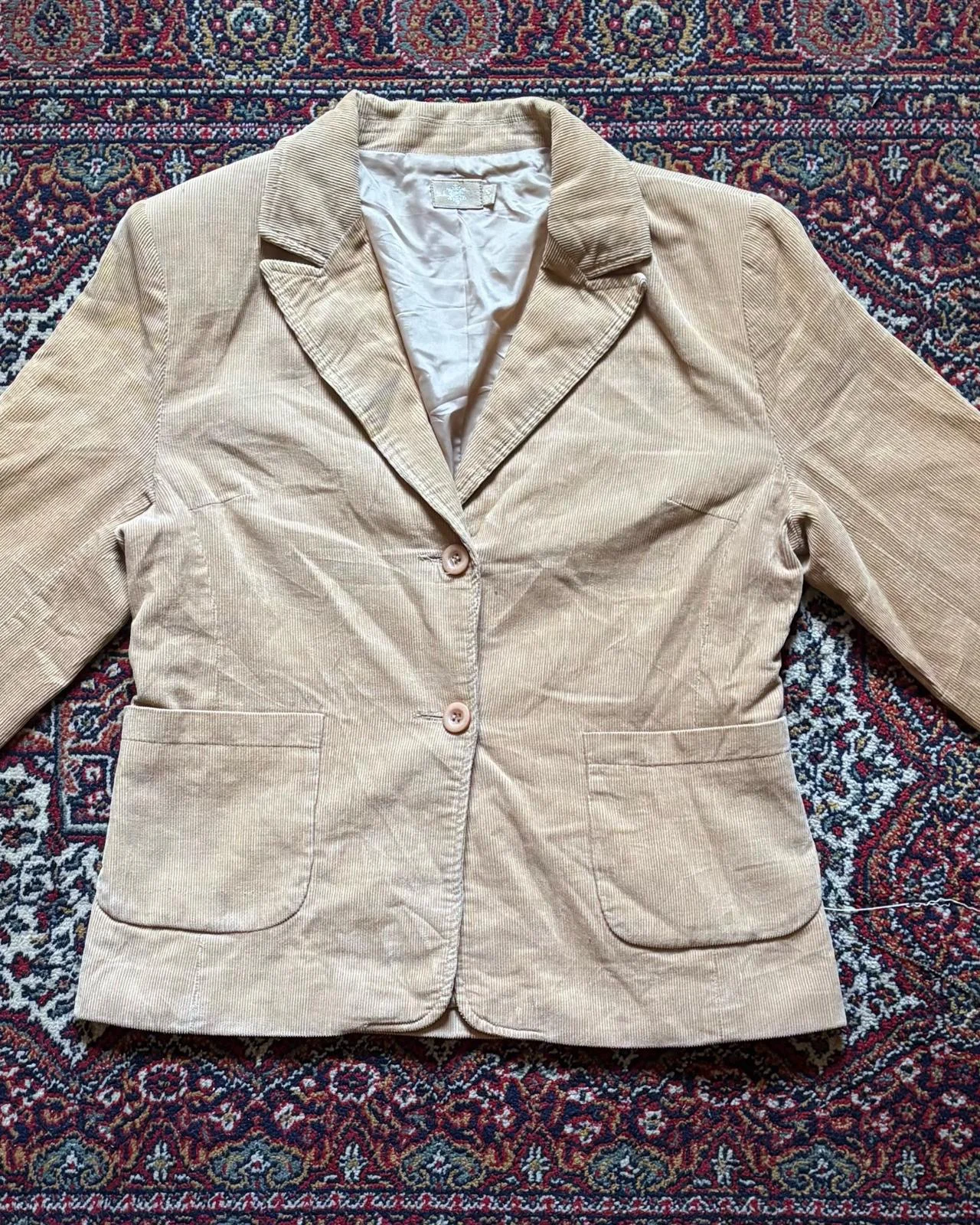 Blazers, size S / 36 / 8, photo 1
