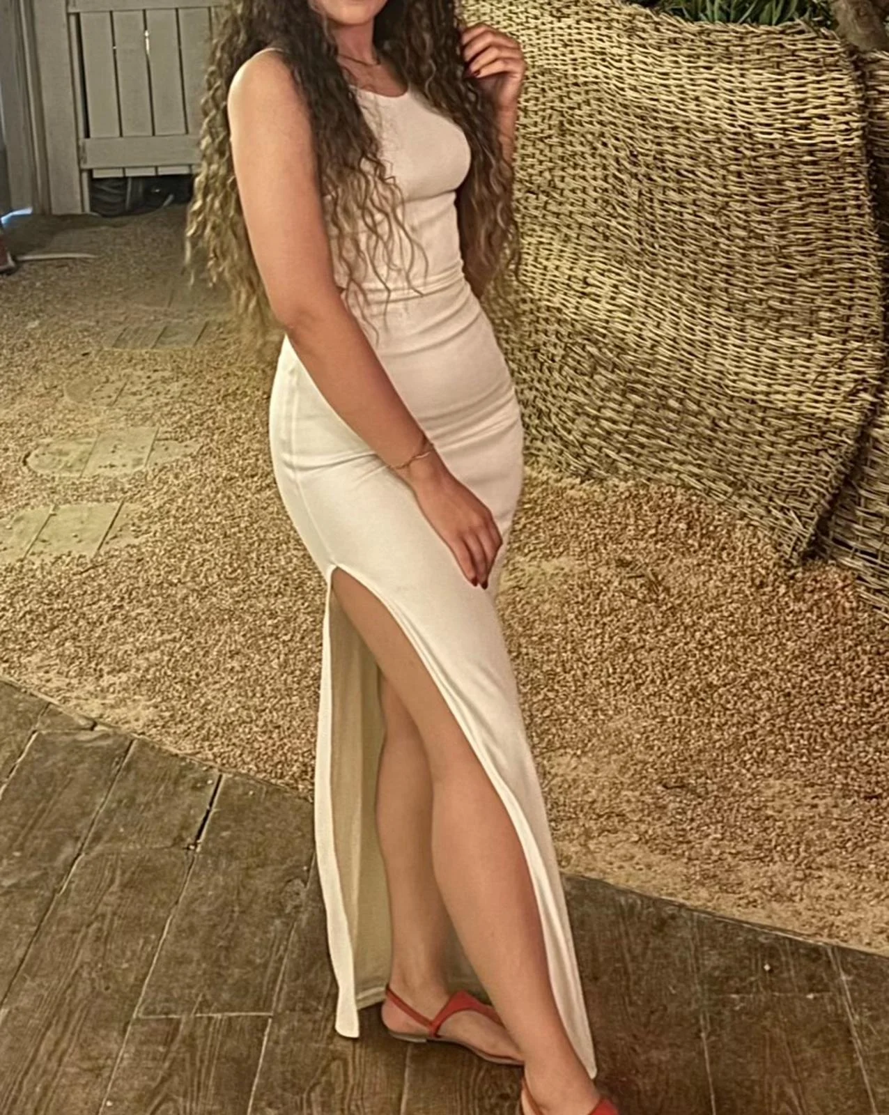 Bershka Cocktail Dresses, size XS / 34 / 6, photo 1