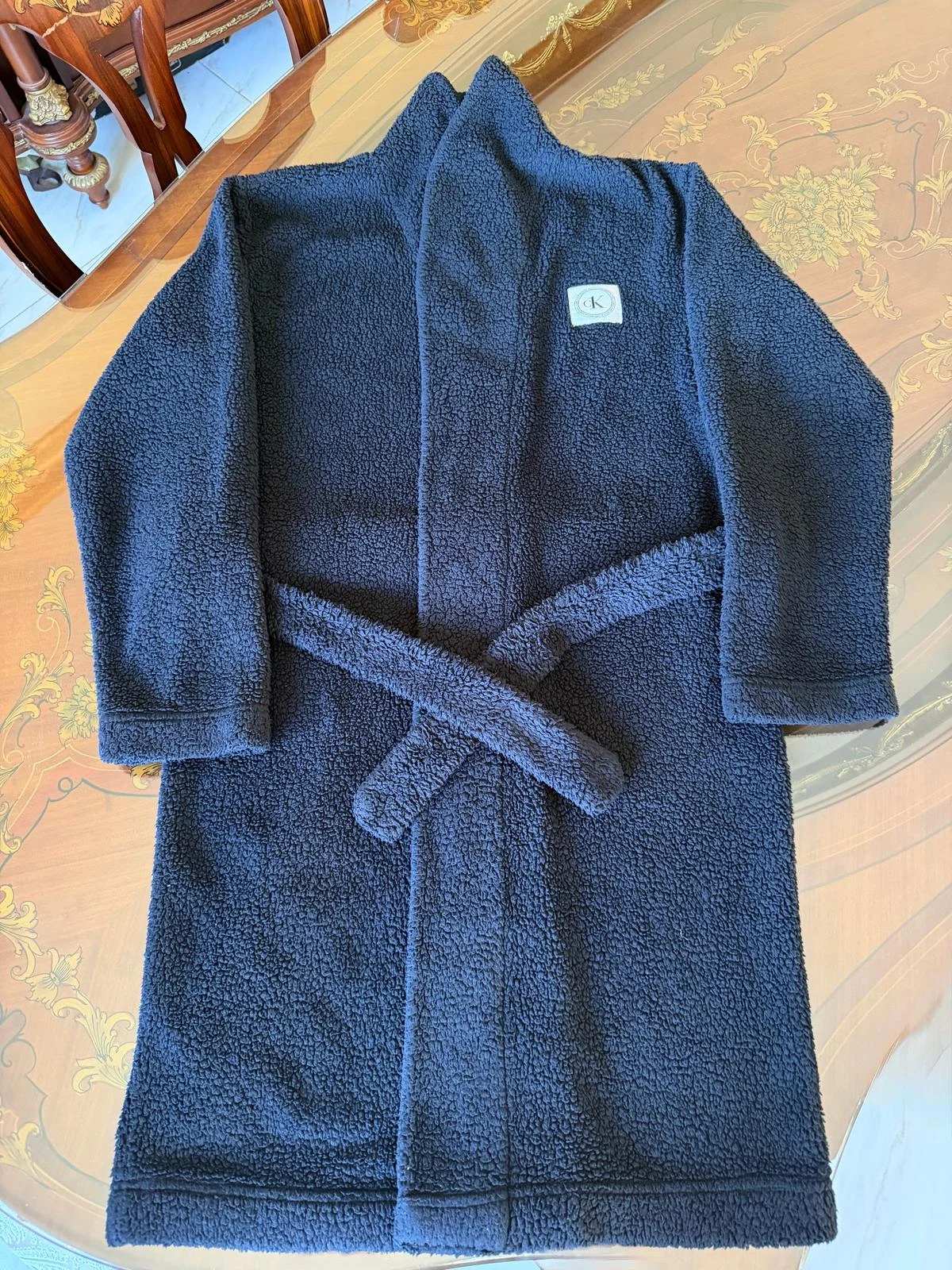 Calvin Klein Robes, size L, photo 1