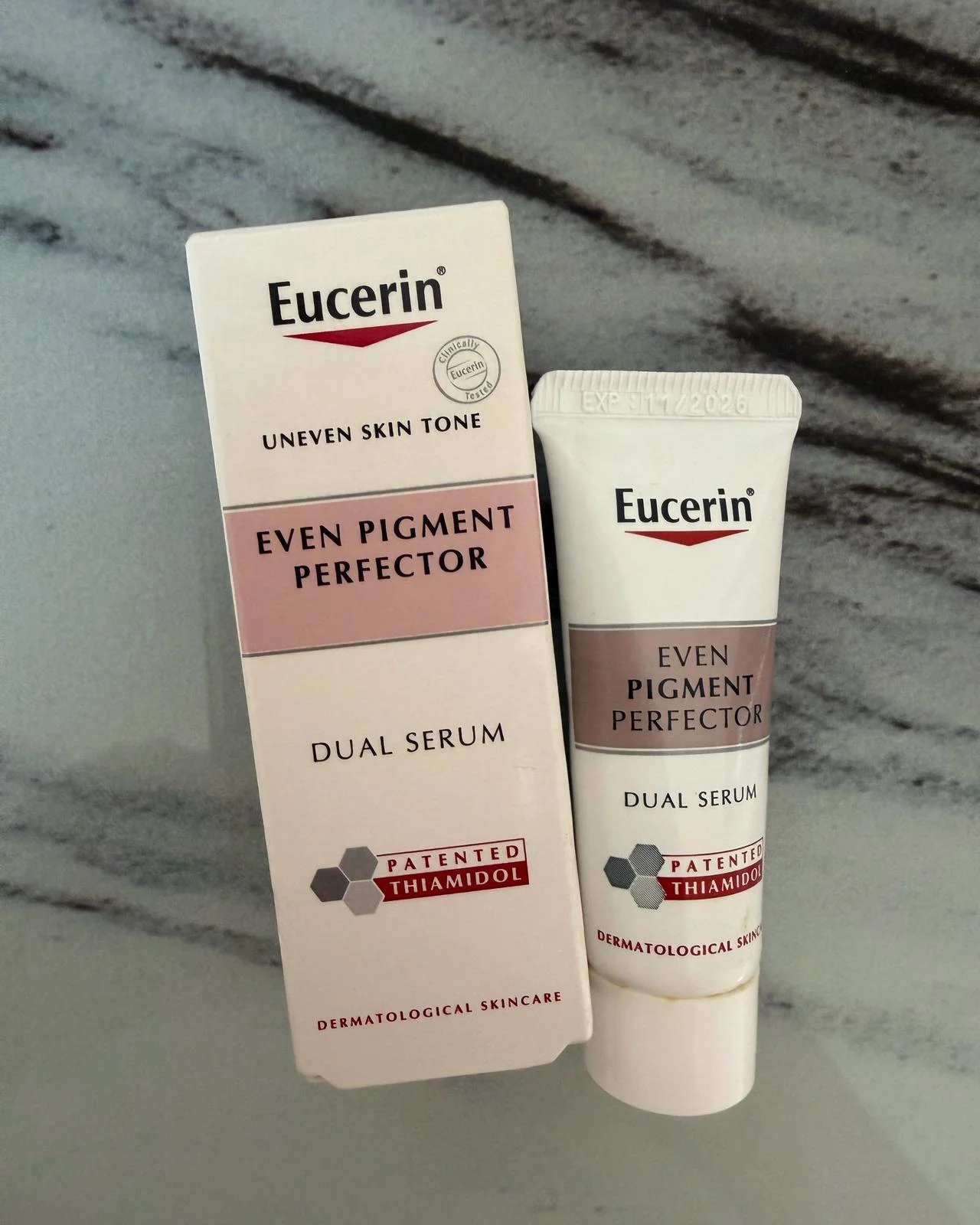 Eucerin Skin care, size No Size, photo 1