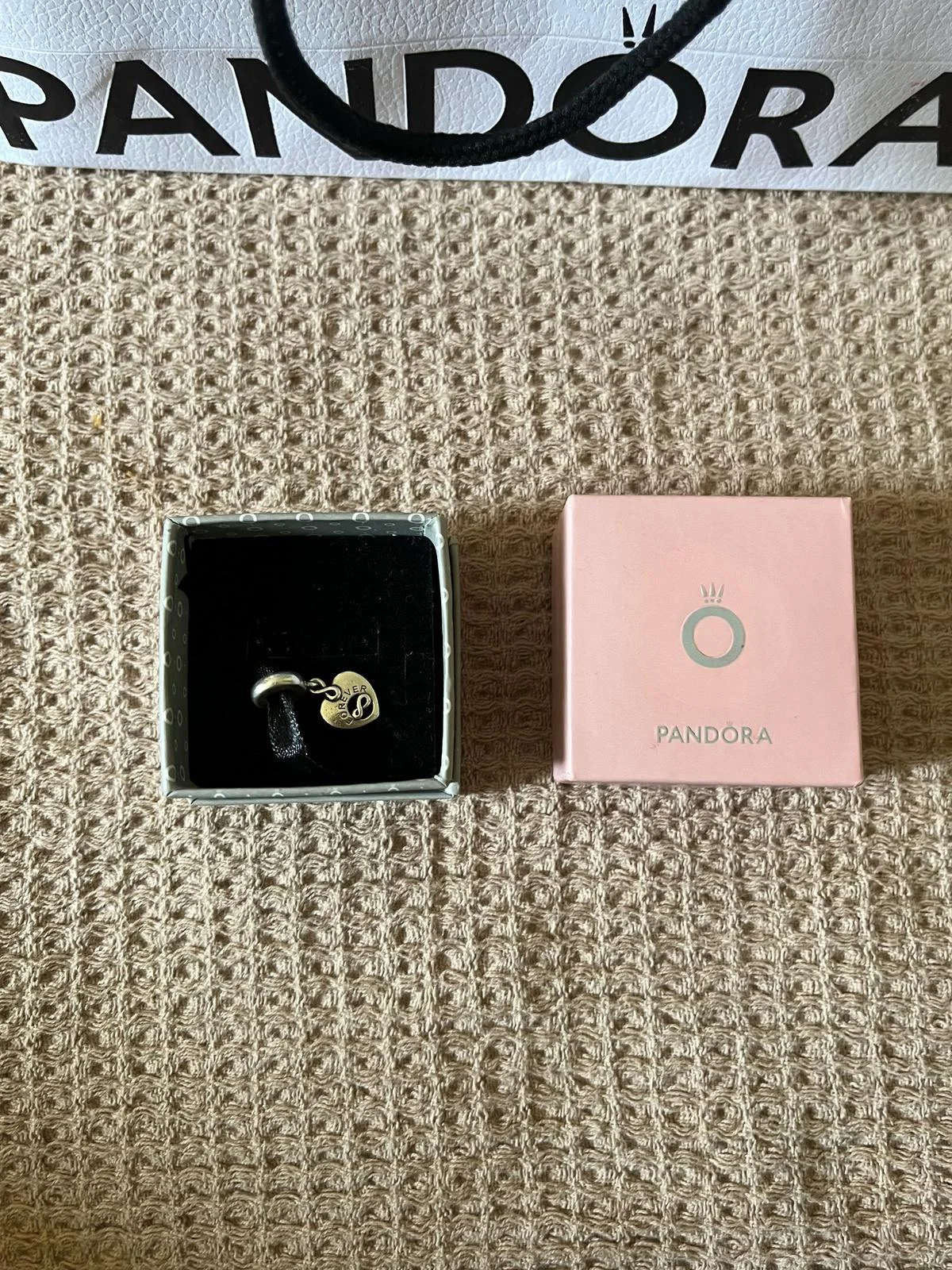 Pandora Bracelets, size Other, photo 1