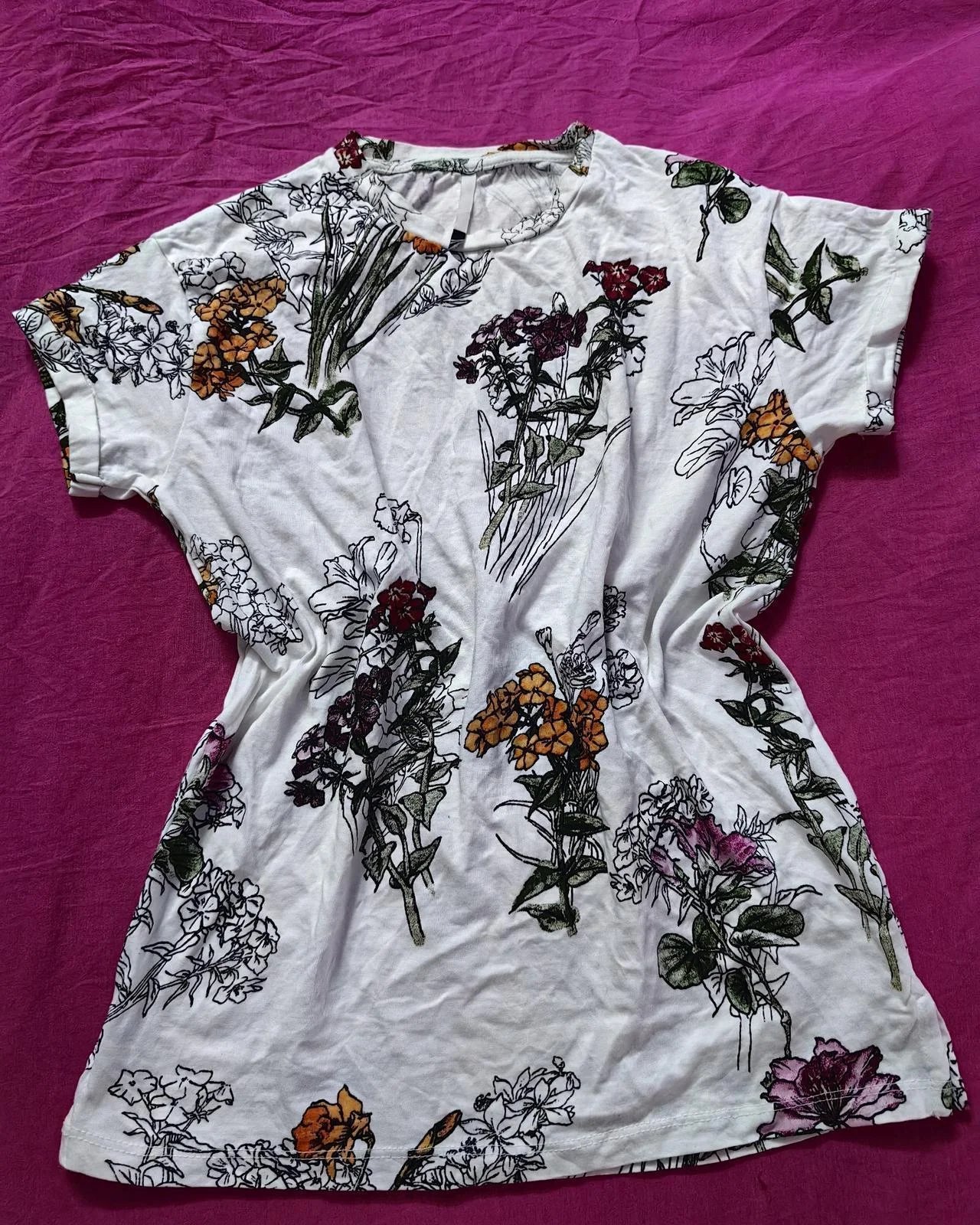 T-shirts, size S / 36 / 8, photo 1