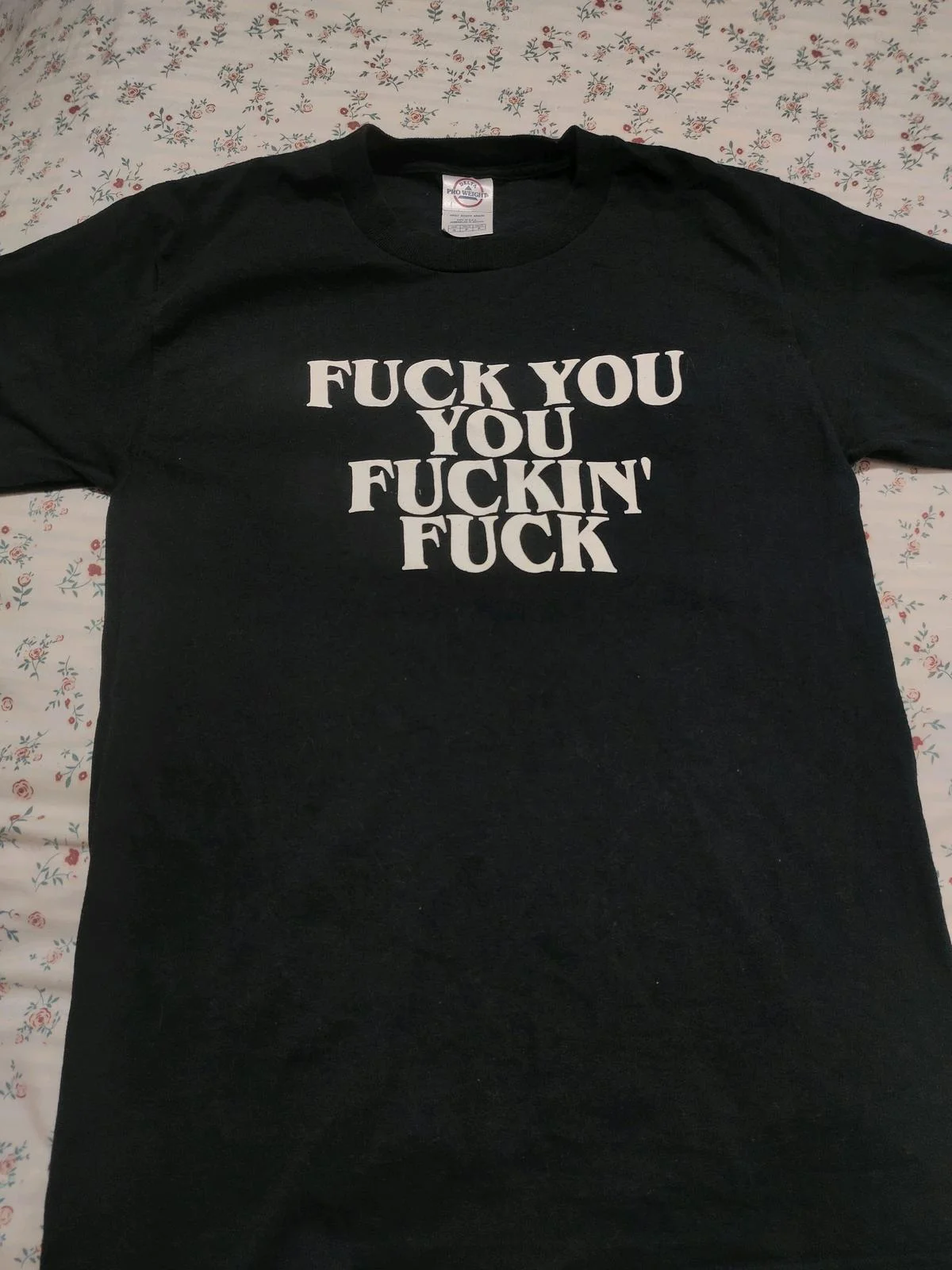 T-shirts, size M, photo 1
