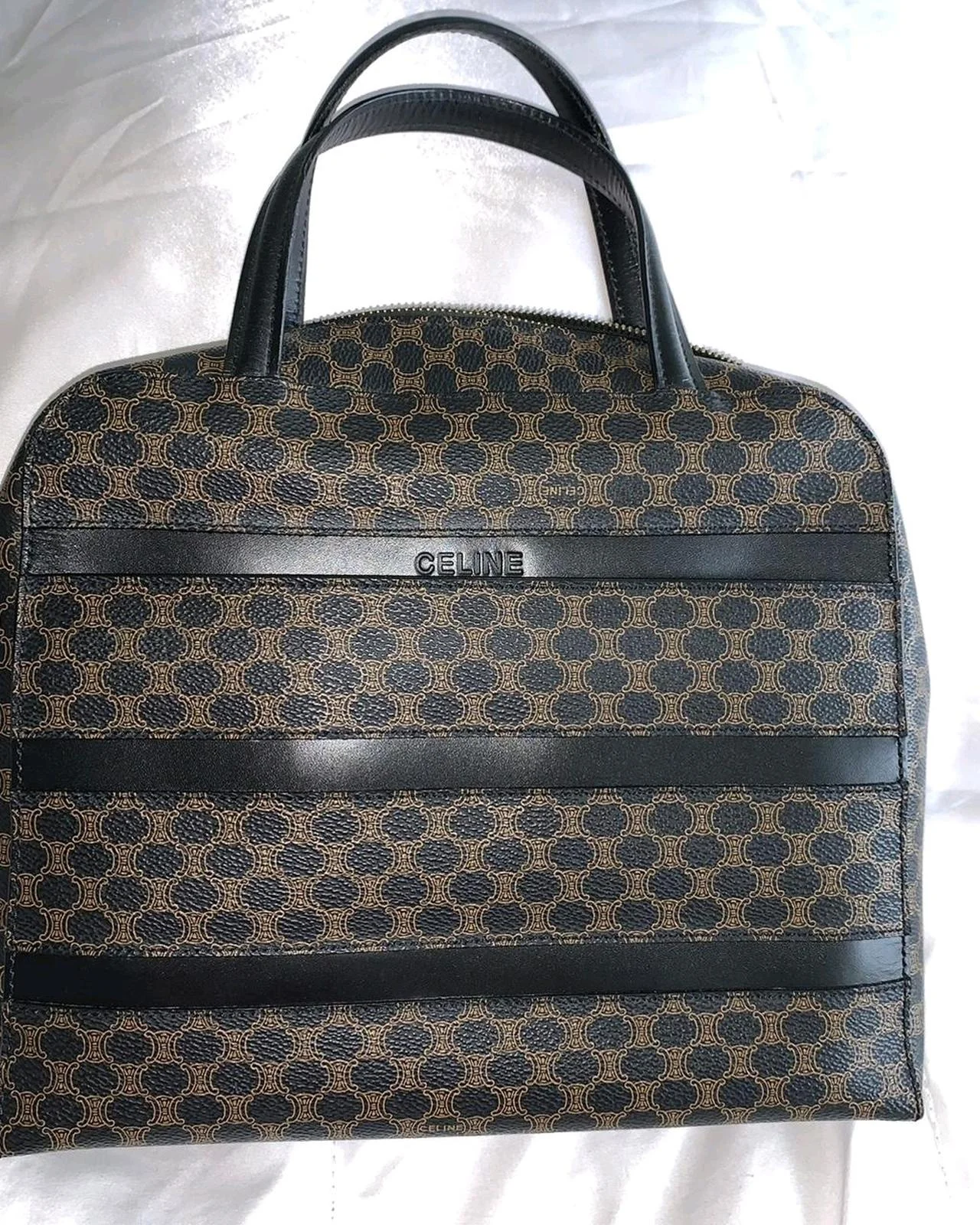CELINE Shoulder Bag, size Other, photo 1