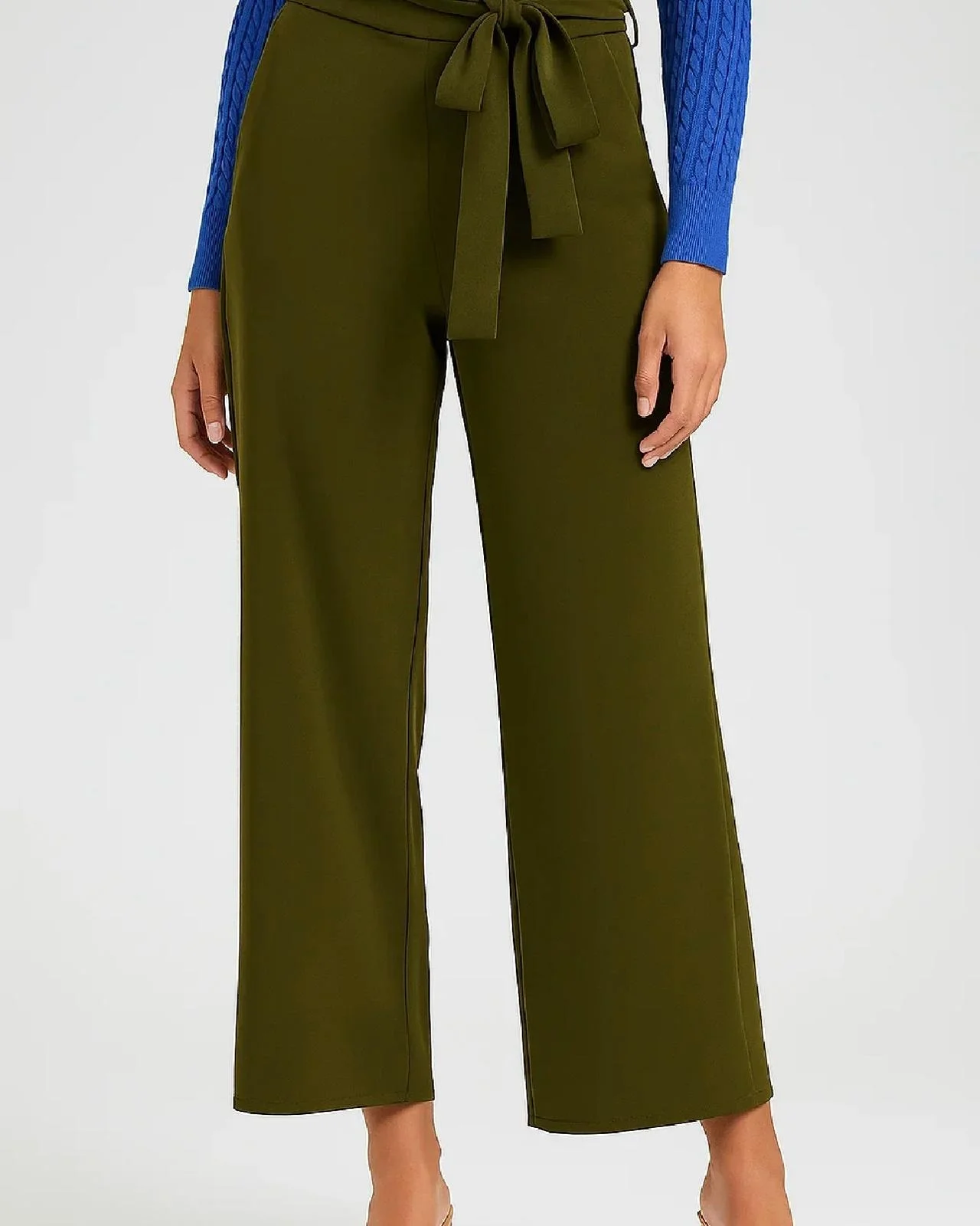 Pants, size L / 40 / 12, photo 1