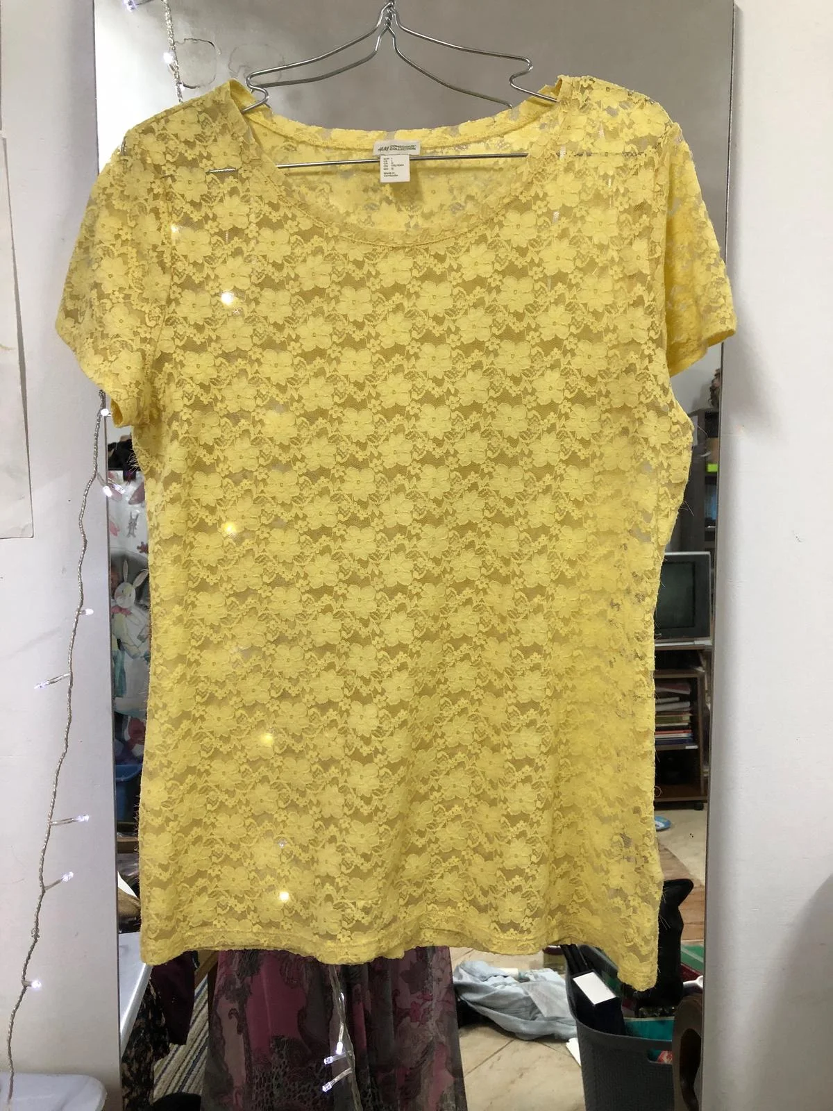 H&M Blouses, size L / 40 / 12, photo 1