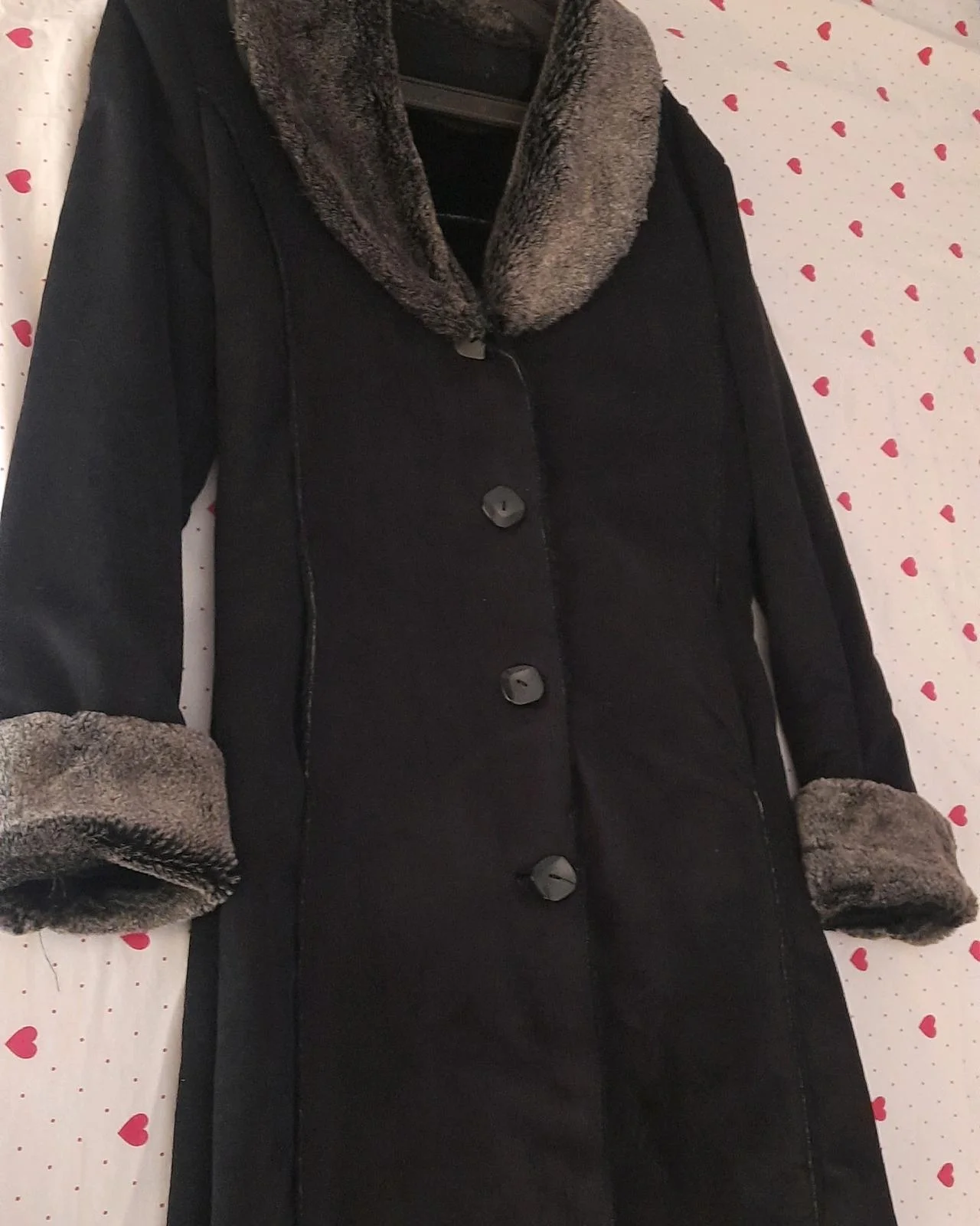 Coats, size M / 38 / 10, photo 1