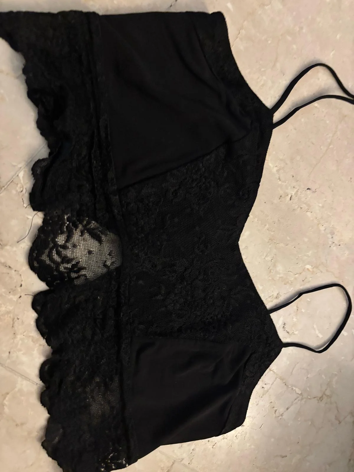 H&M Crop Tops, size M / 38 / 10, photo 1