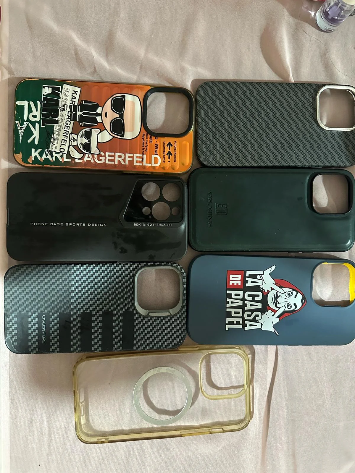 Phone Cases, size Other, photo 1