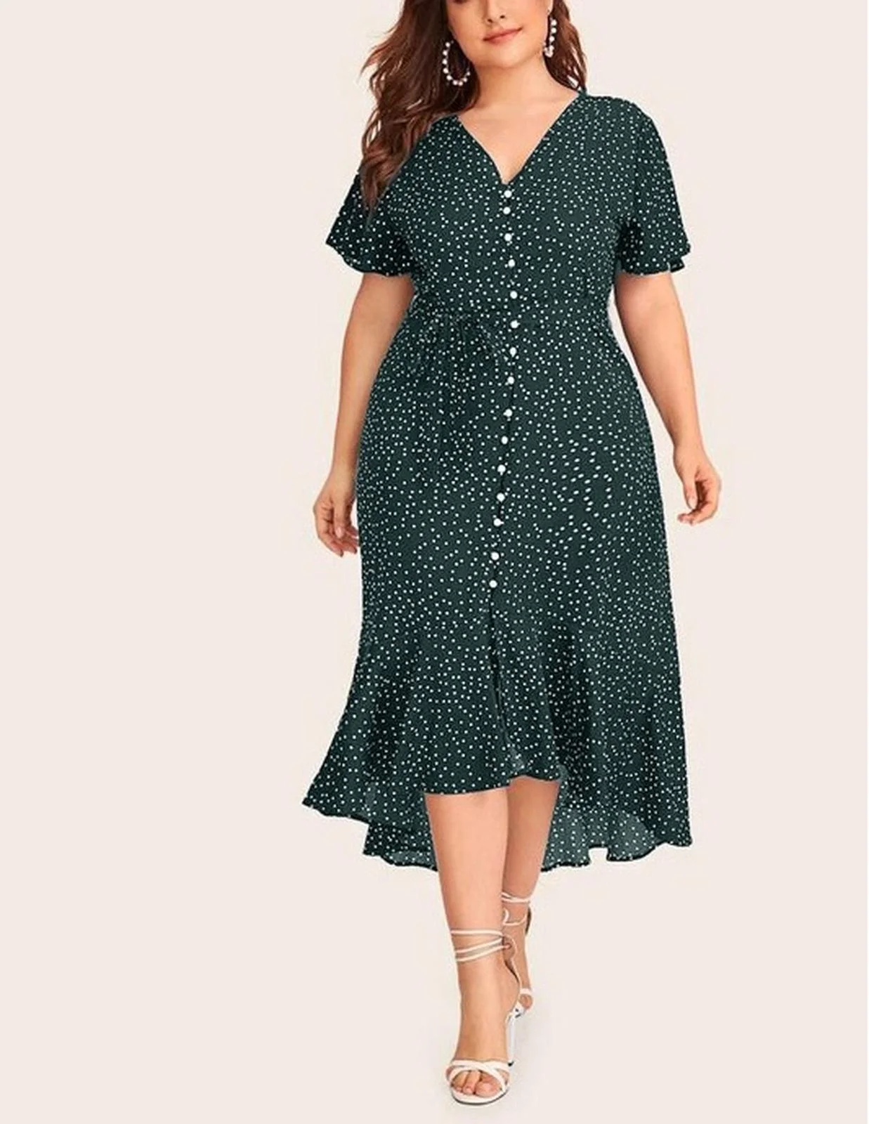 Midi Dresses, size M / 38 / 10, photo 1