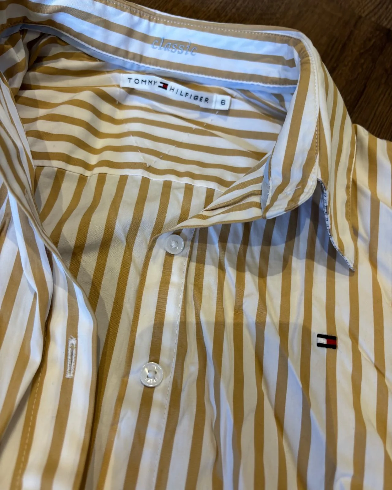 Tommy Hilfiger Blouses, size M / 38 / 10, photo 1