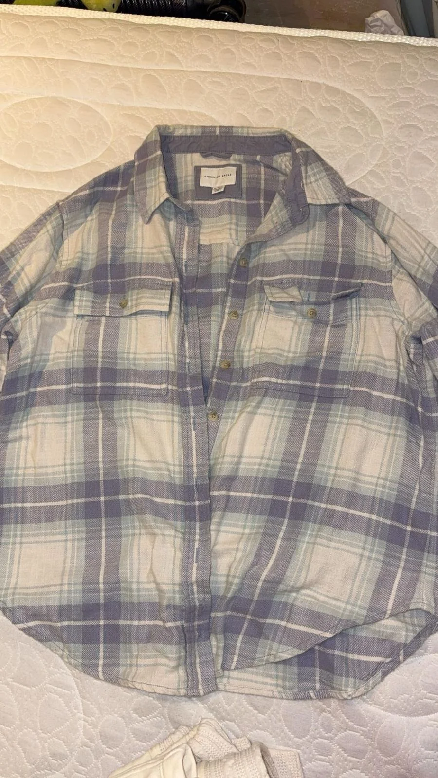 American Eagle Long Sleeve, size XS / 34 / 6, photo 1