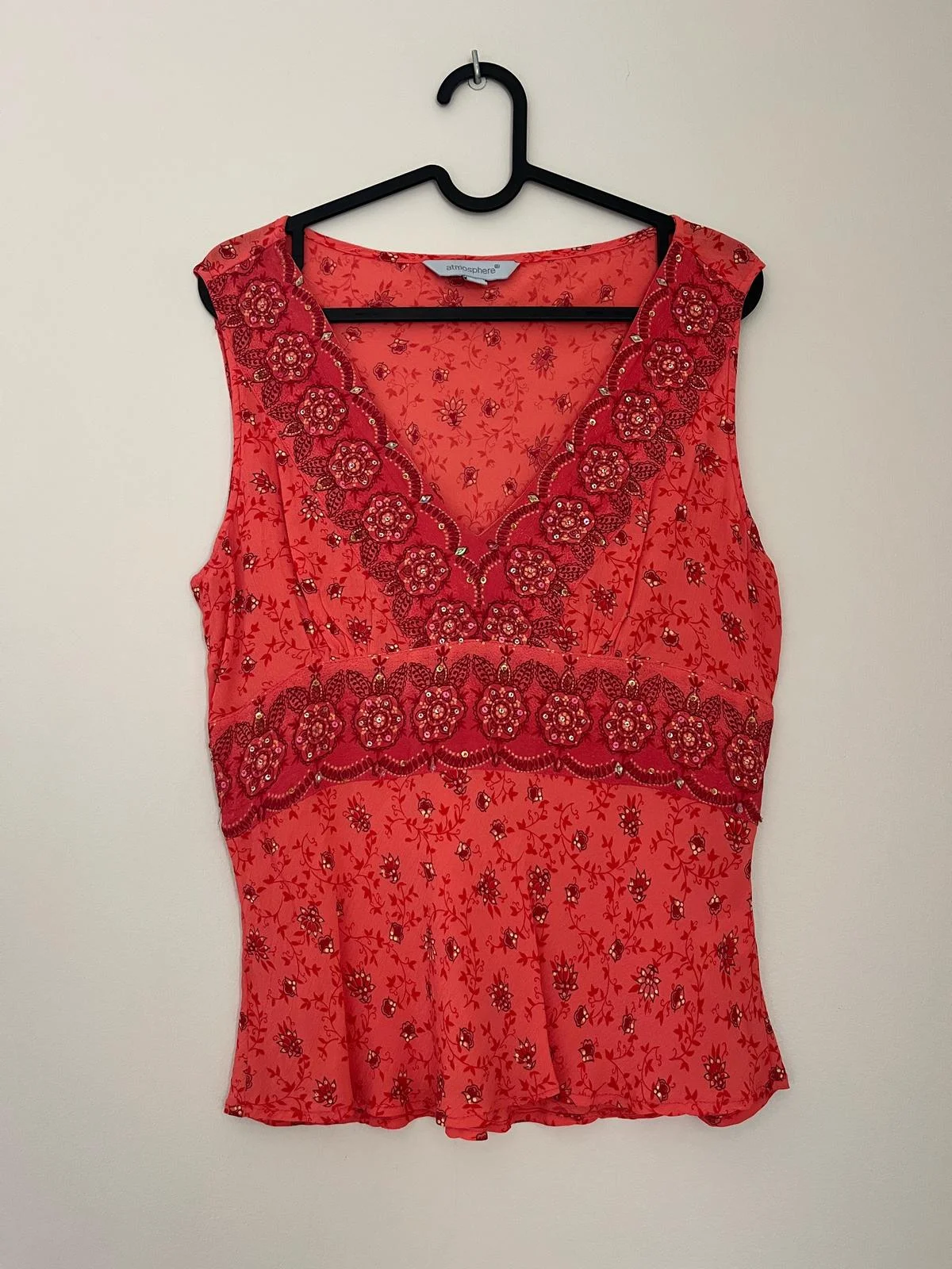 Atmosphere Blouses, size XL / 42 / 14, photo 1