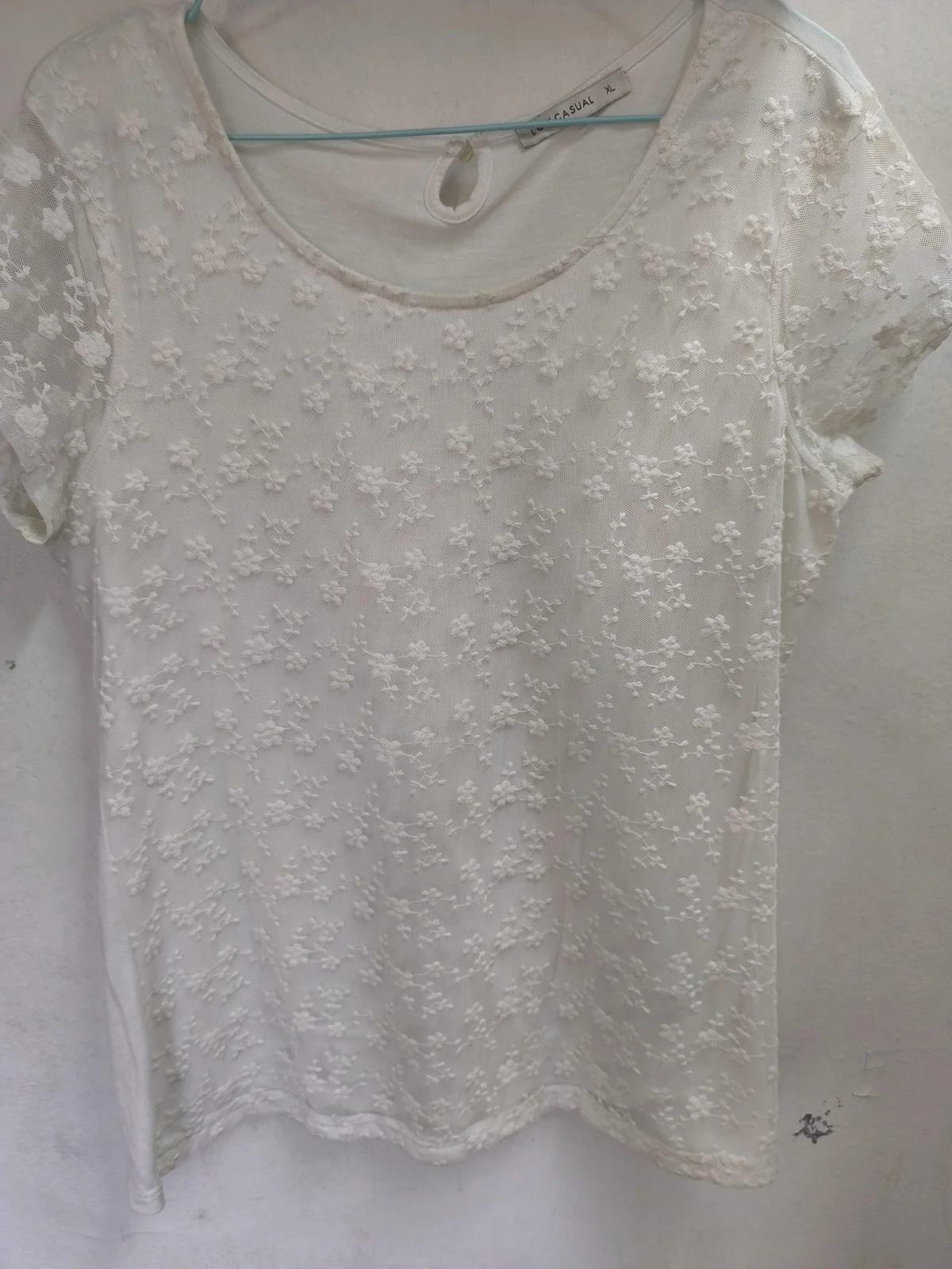 LC Waikiki Blouses, size XL / 42 / 14, photo 1