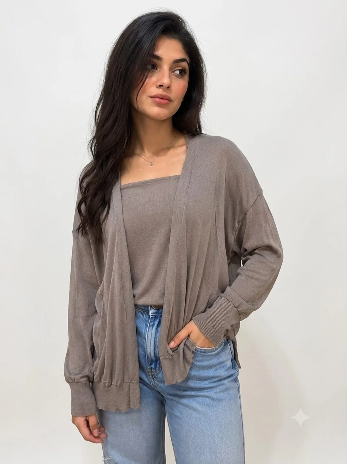 Shein Cardigans, size L / 40 / 12, photo 1