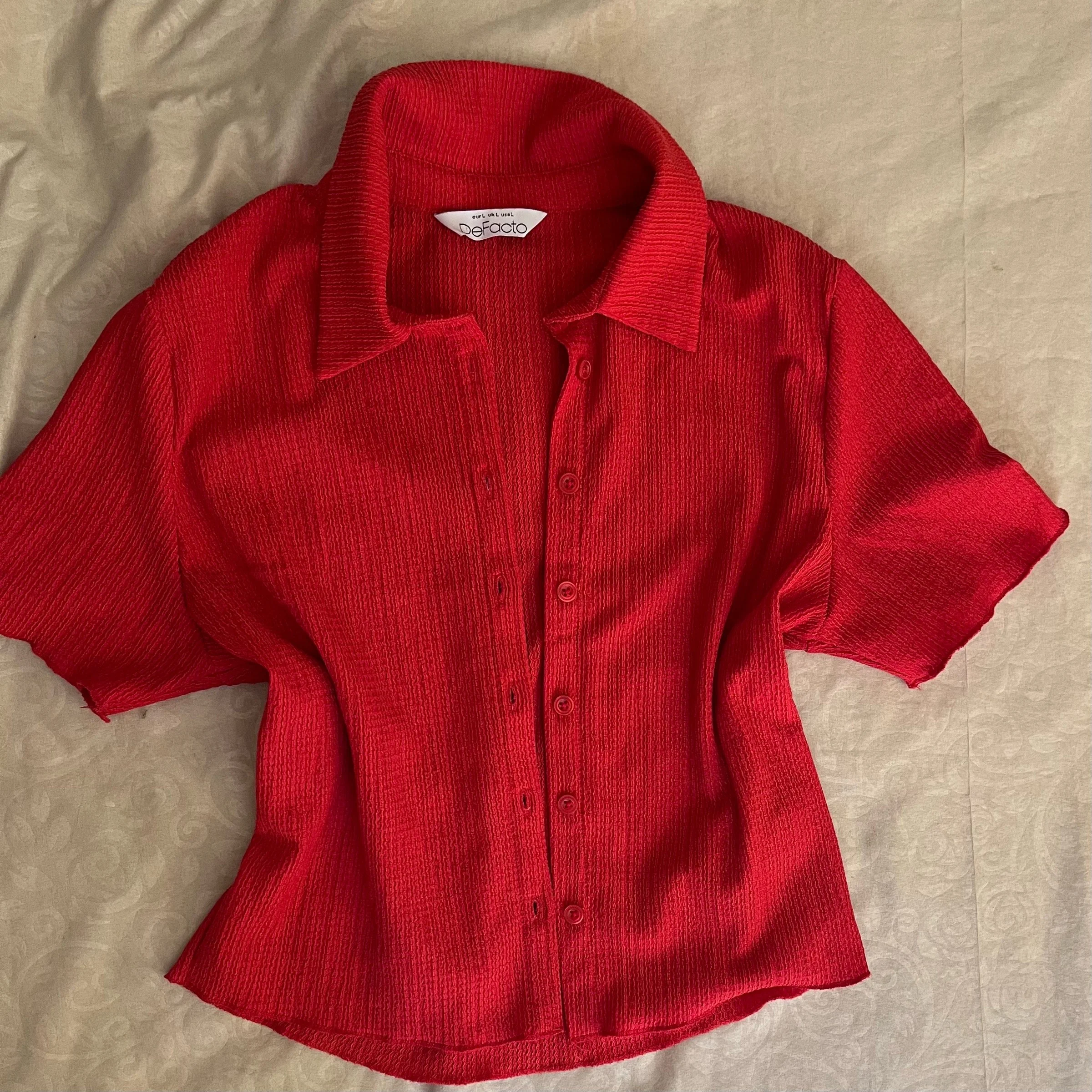 Defacto Shirts, size L / 40 / 12, photo 1
