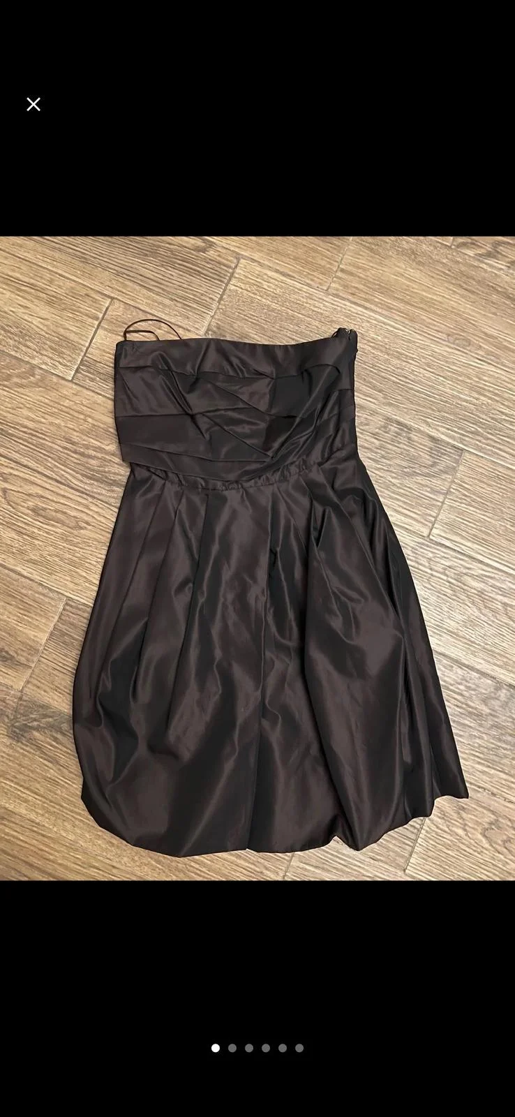 Zara Cocktail Dresses, size L / 40 / 12, photo 1