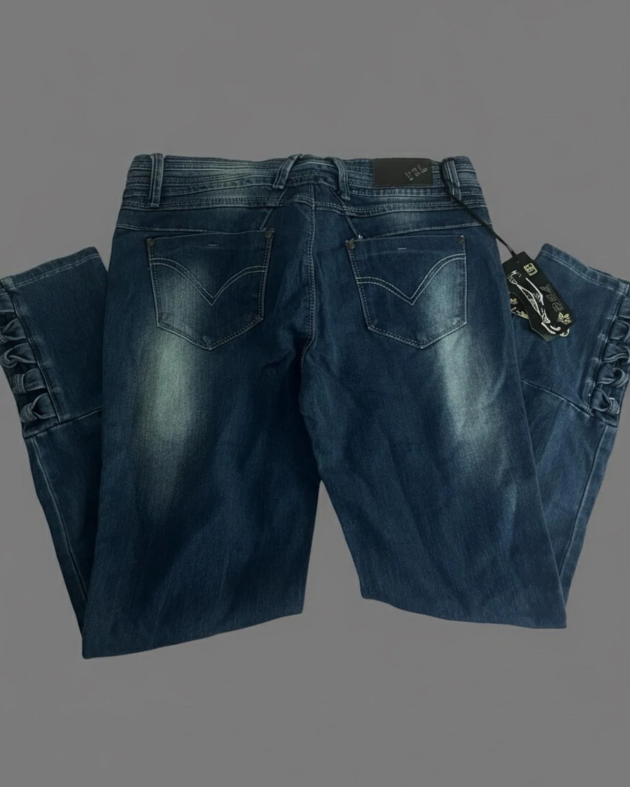 Jeans, size M / 38 / 10, photo 1