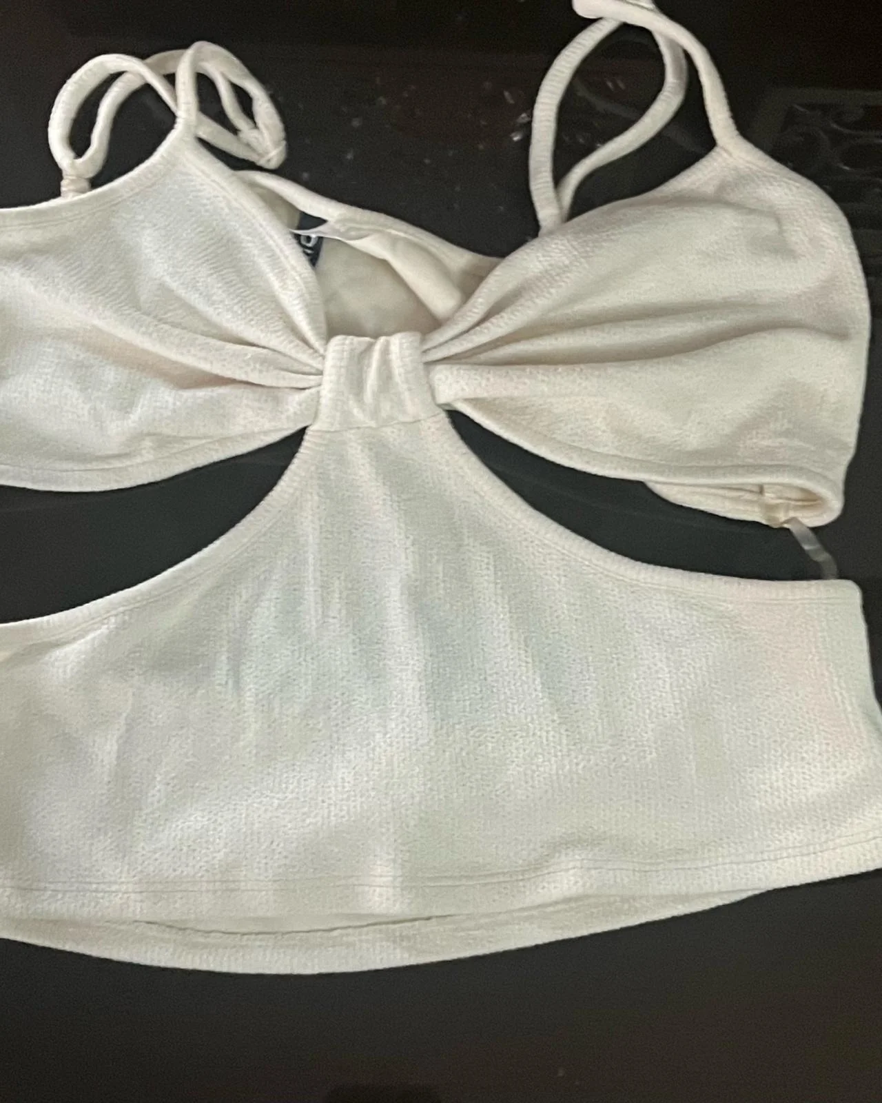 H&M Tank Tops, size M / 38 / 10, photo 1