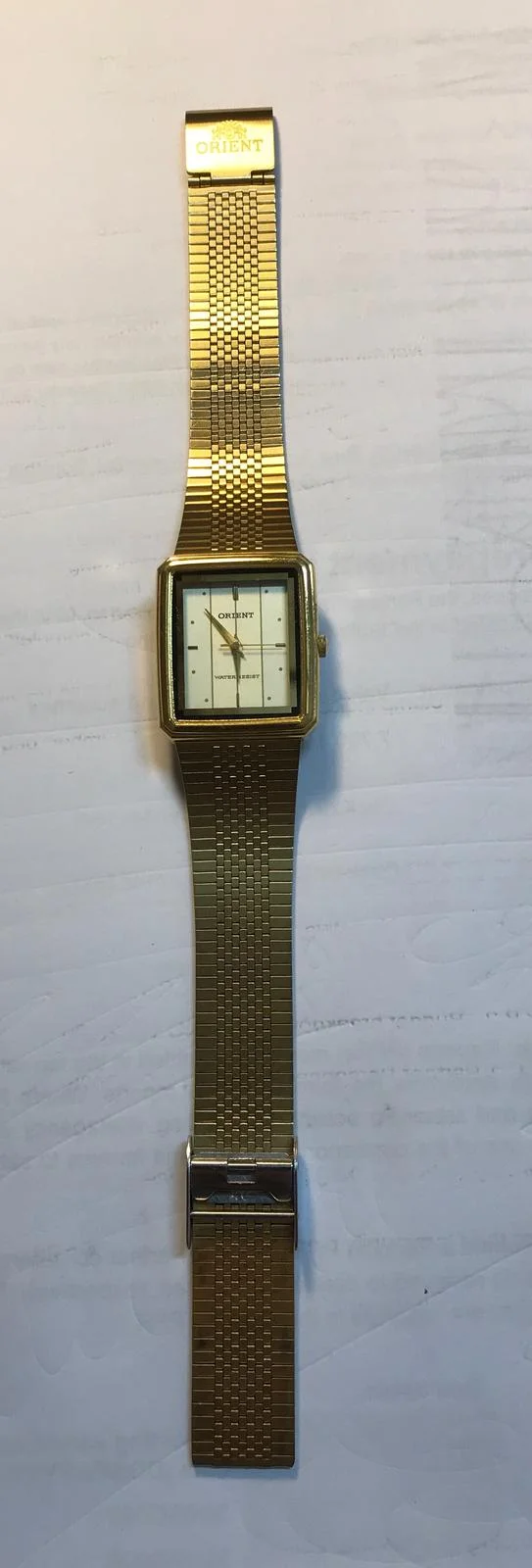ORIENT Watches, size Other, photo 1