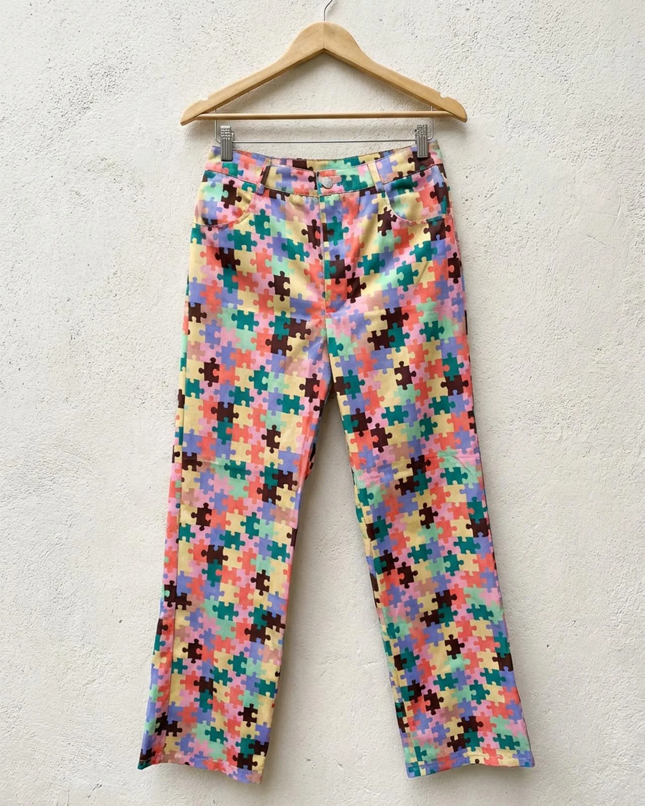 Shein Pants, size S / 36 / 8, photo 1