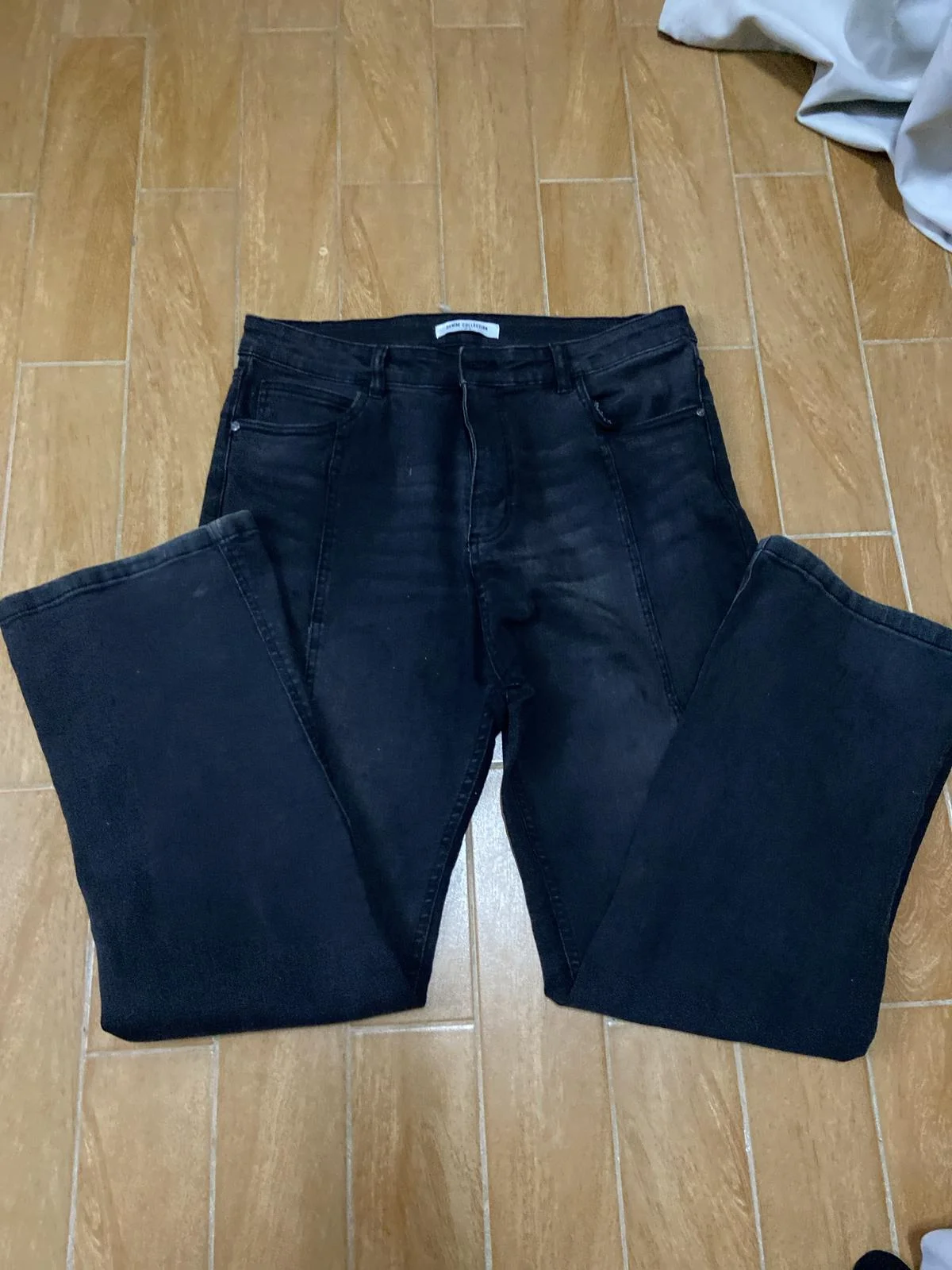 Jeans, size XXL / 44 / 16, photo 1