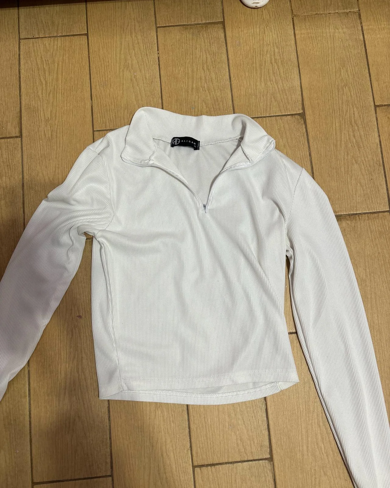 Long Sleeve, size M / 38 / 10, photo 1