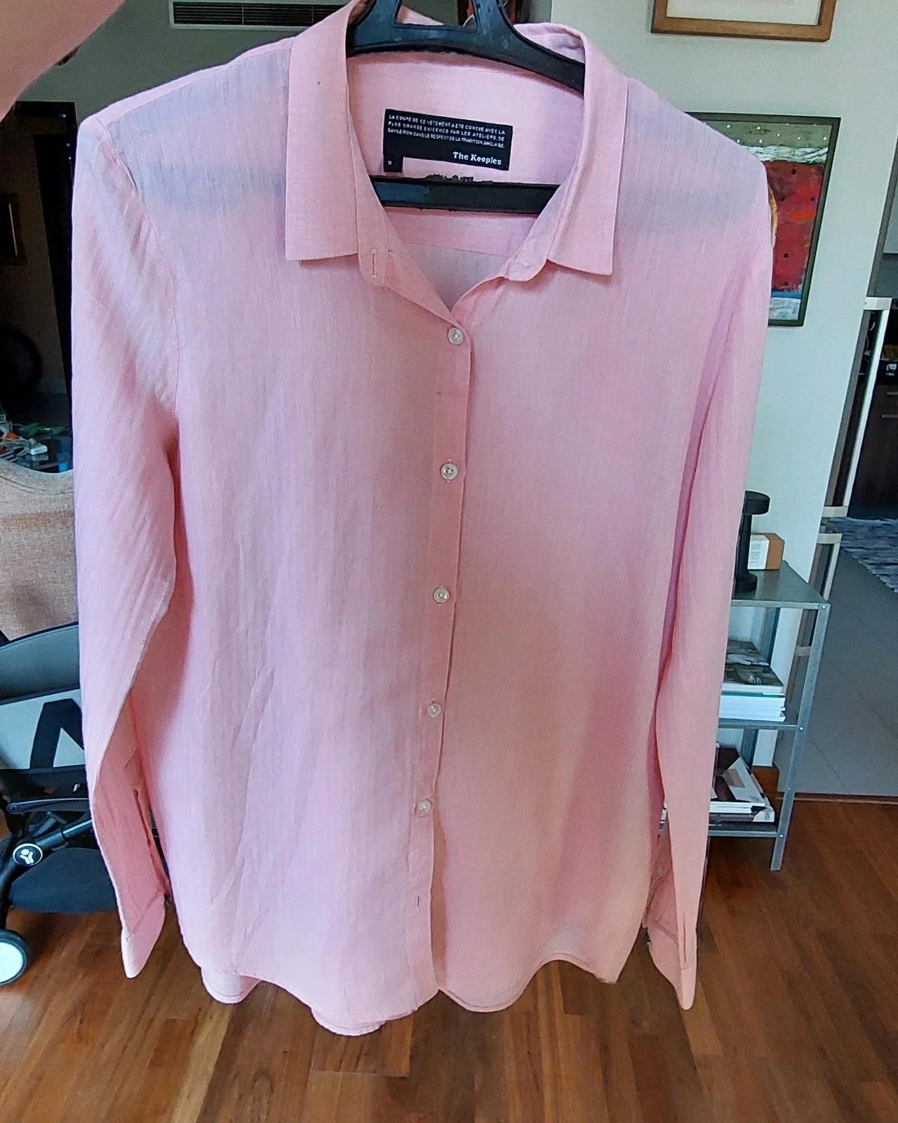 The Kooples Blouses, size S / 36 / 8, photo 1