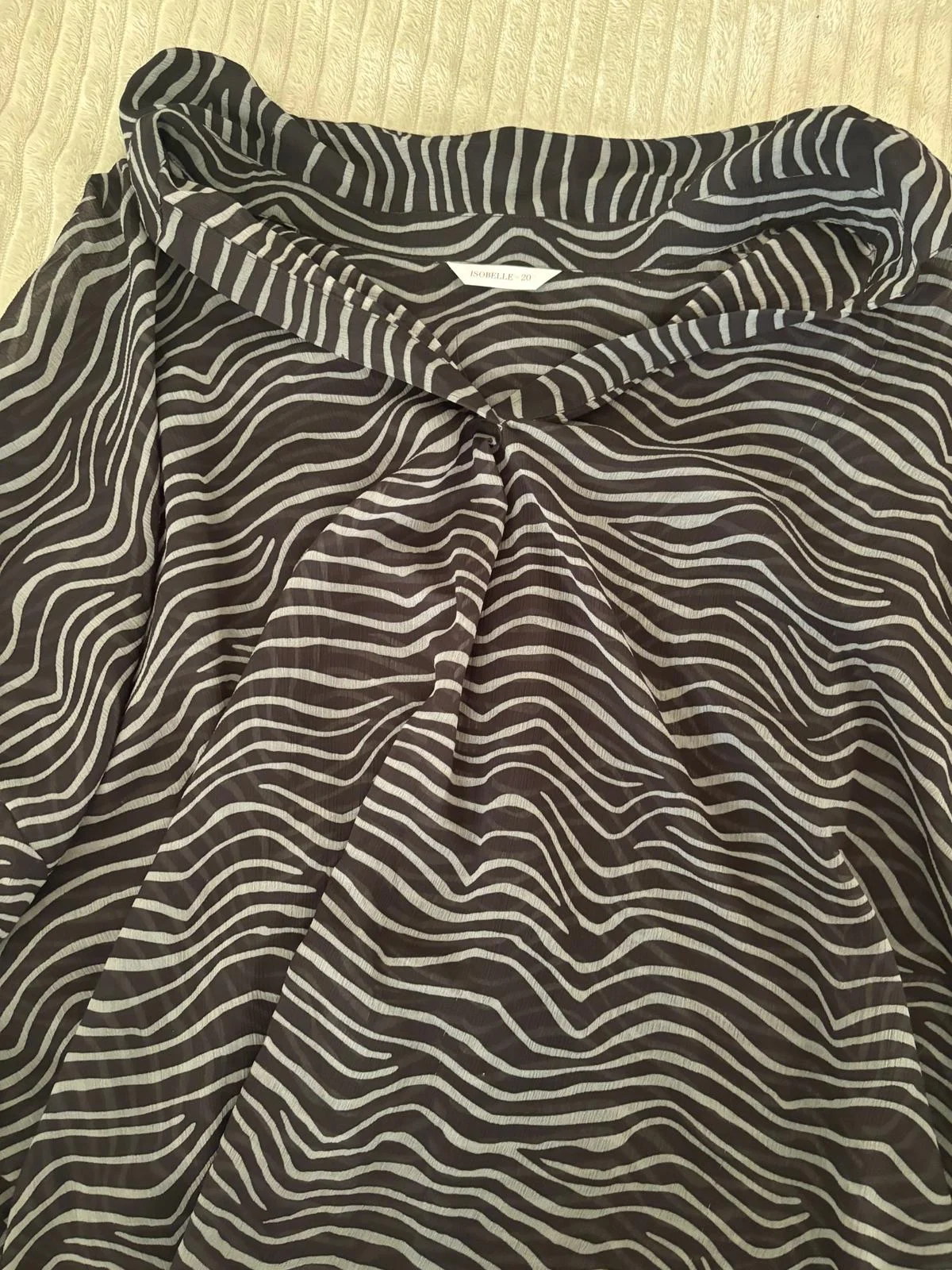 Blouses, size L / 40 / 12, photo 1