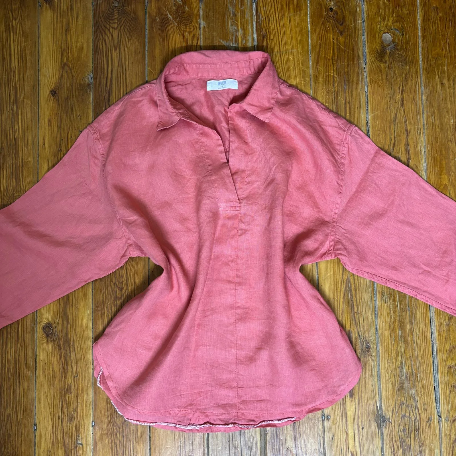 Blouses, size L / 40 / 12, photo 1