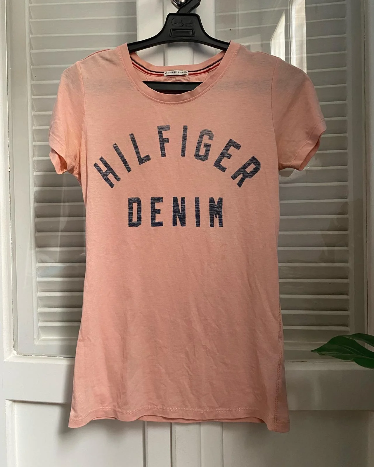 Tommy Hilfiger T-shirts, size S / 36 / 8, photo 1