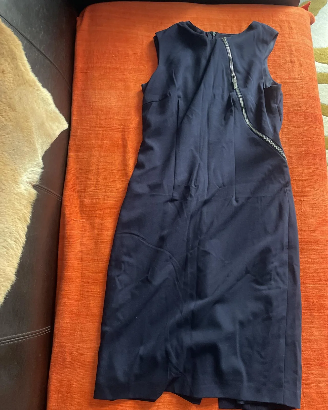 Calvin Klein Bodycon Dresses, size S / 36 / 8, photo 1