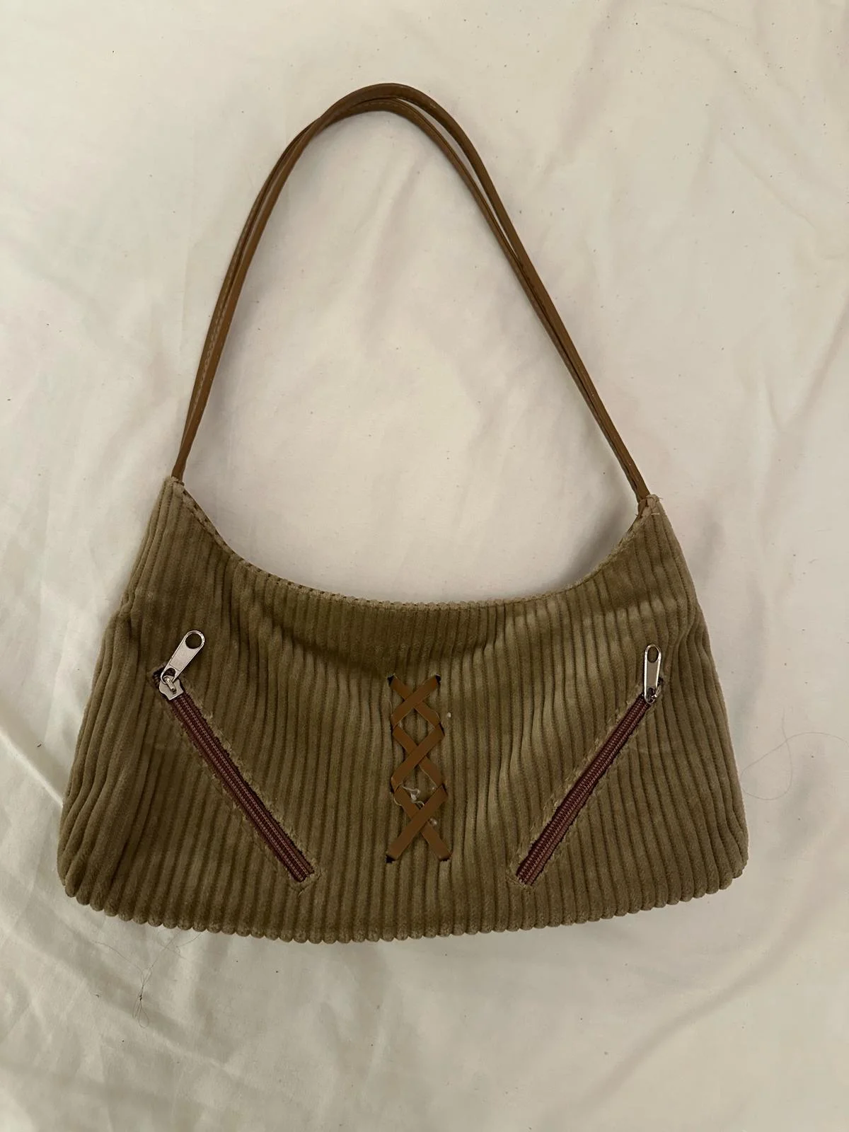 Shoulder Bag, size One size, photo 1