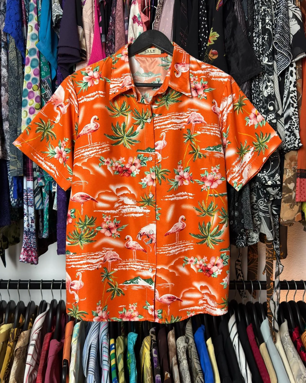 Shirts, size M / 38 / 10, photo 1