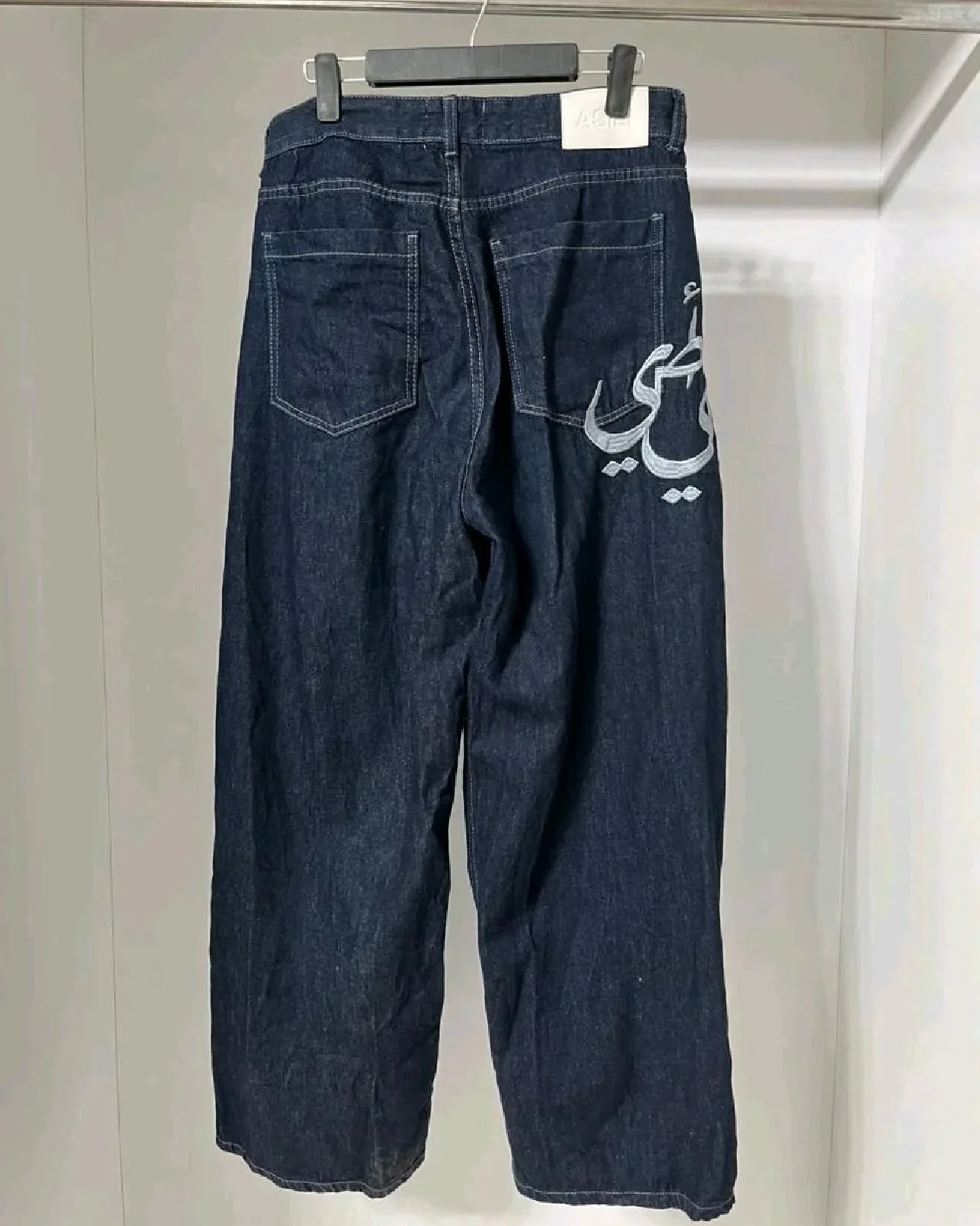 Jeans, size L / 40 / 12, photo 1
