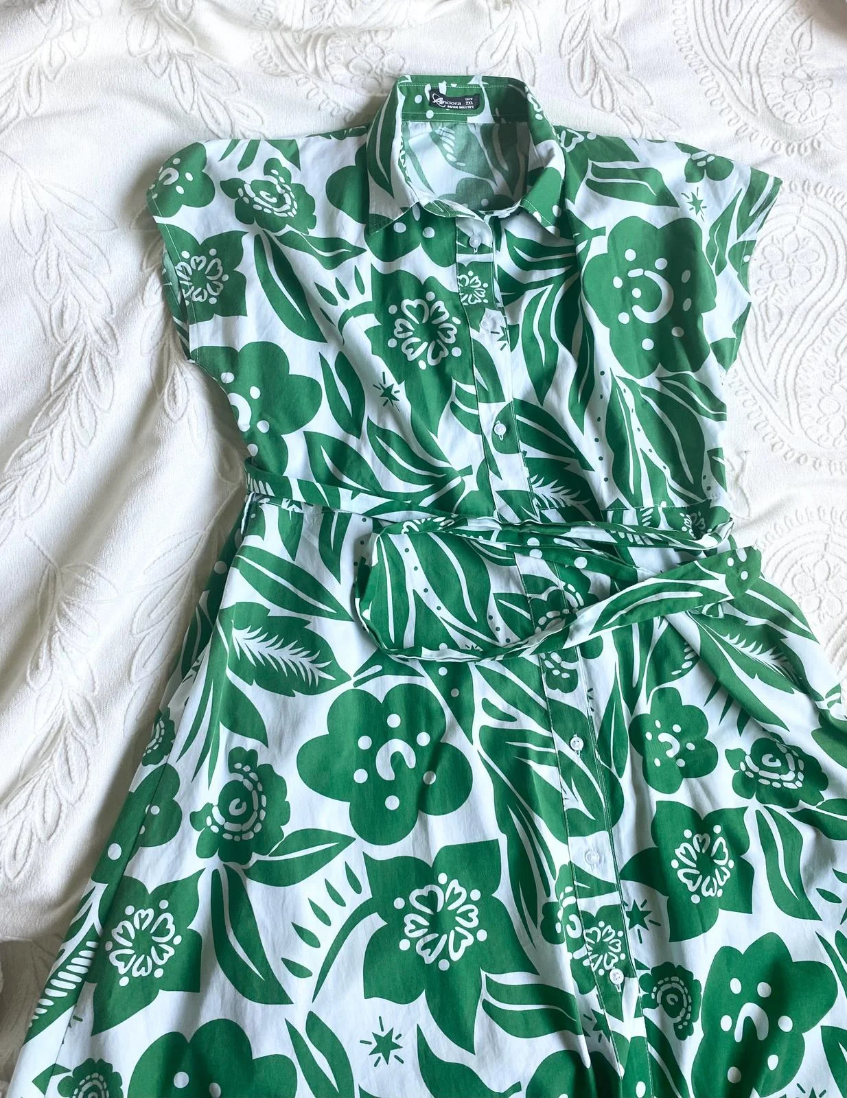 Midi Dresses, size XXL / 44 / 16, photo 1