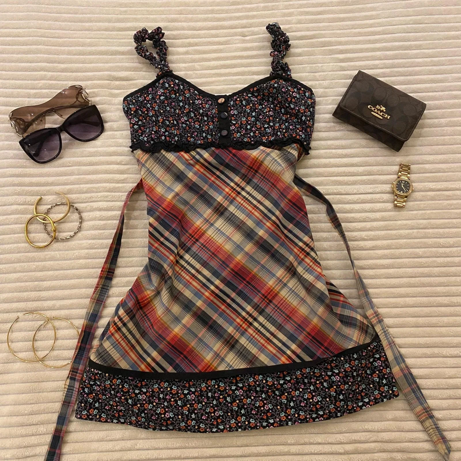 RJR.John Rocha Tank Tops, size XS / 34 / 6, photo 1